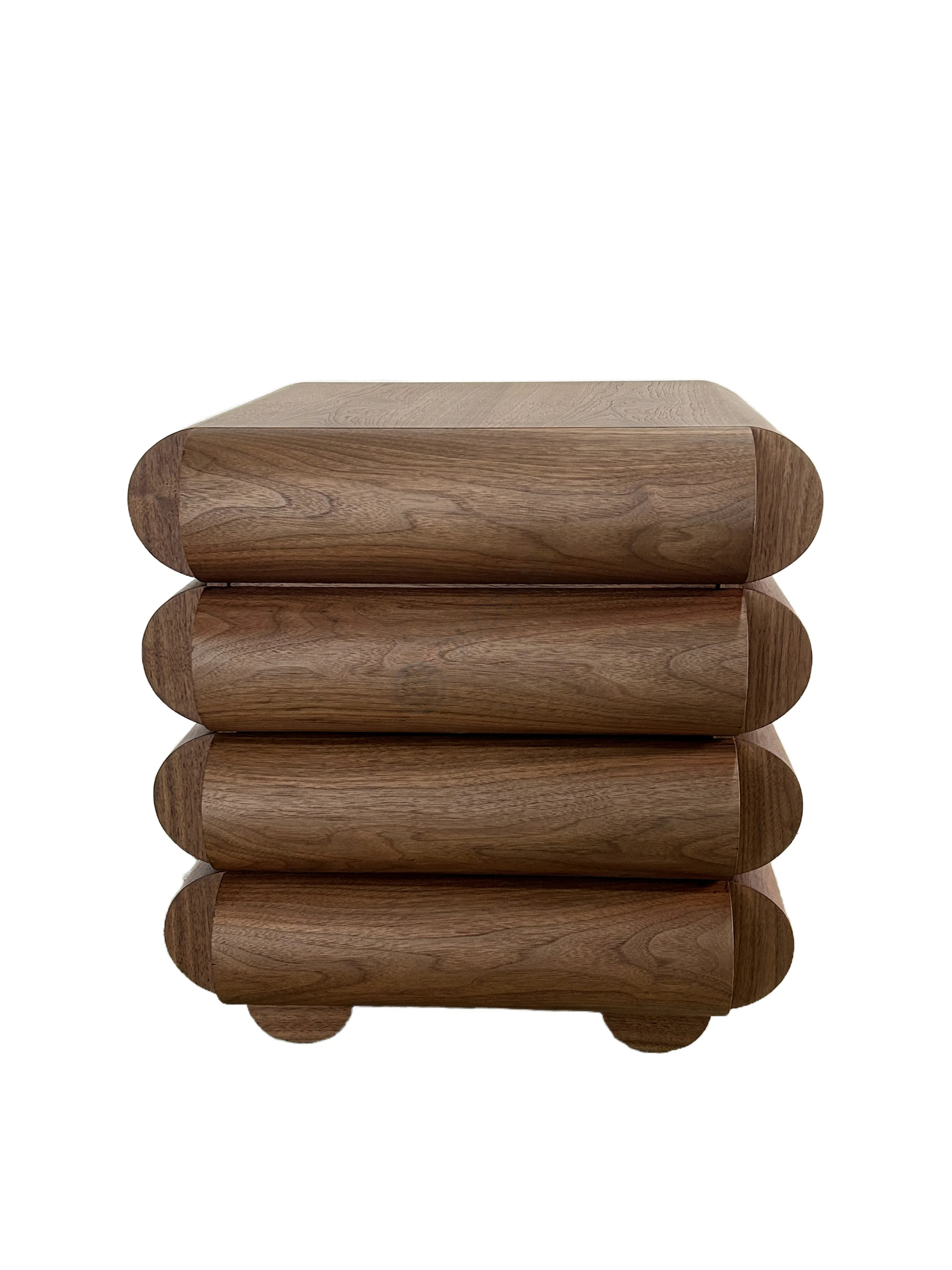 Прикроватная тумба STEVEN BUKOWSKI Bubble