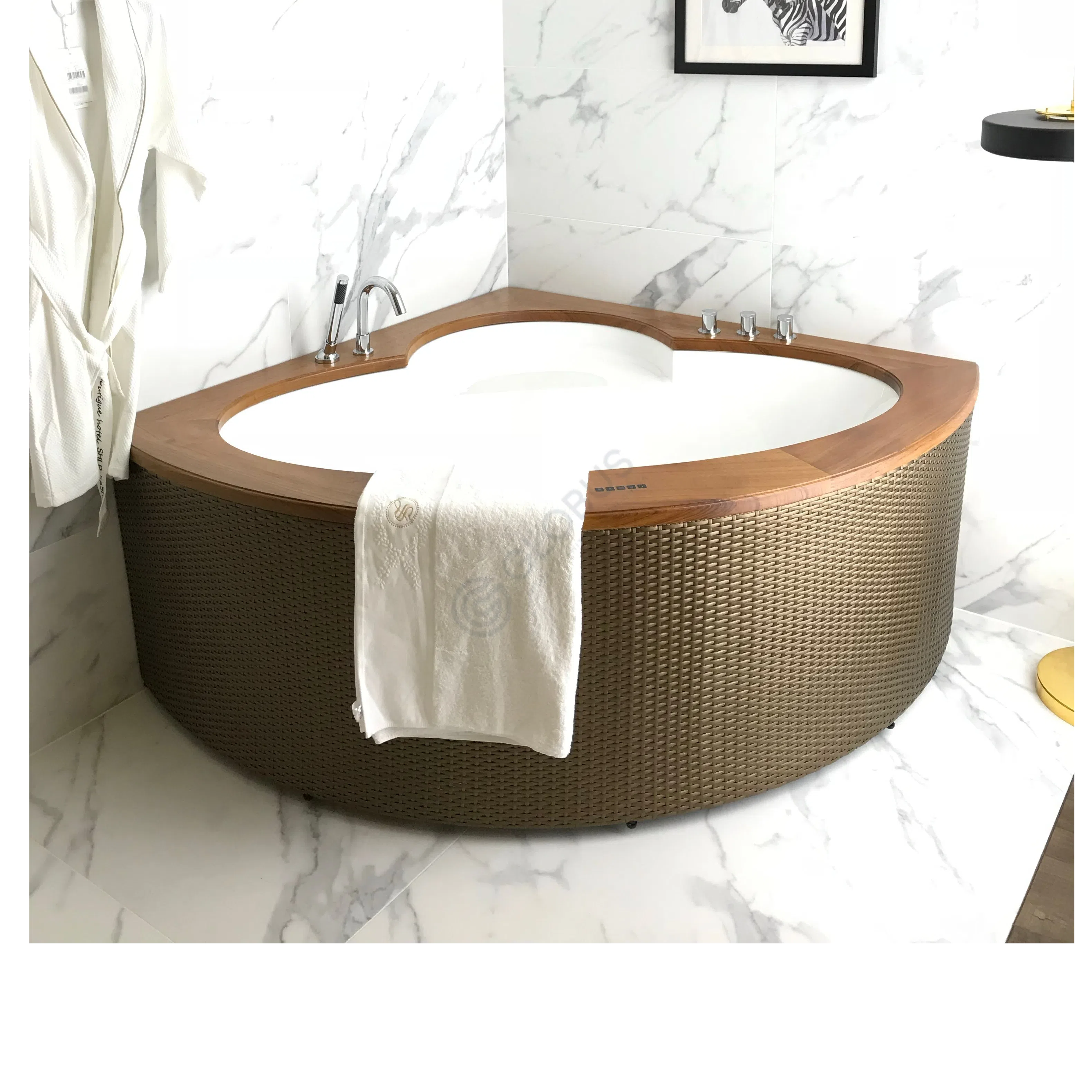 Джакузи Yuleidi