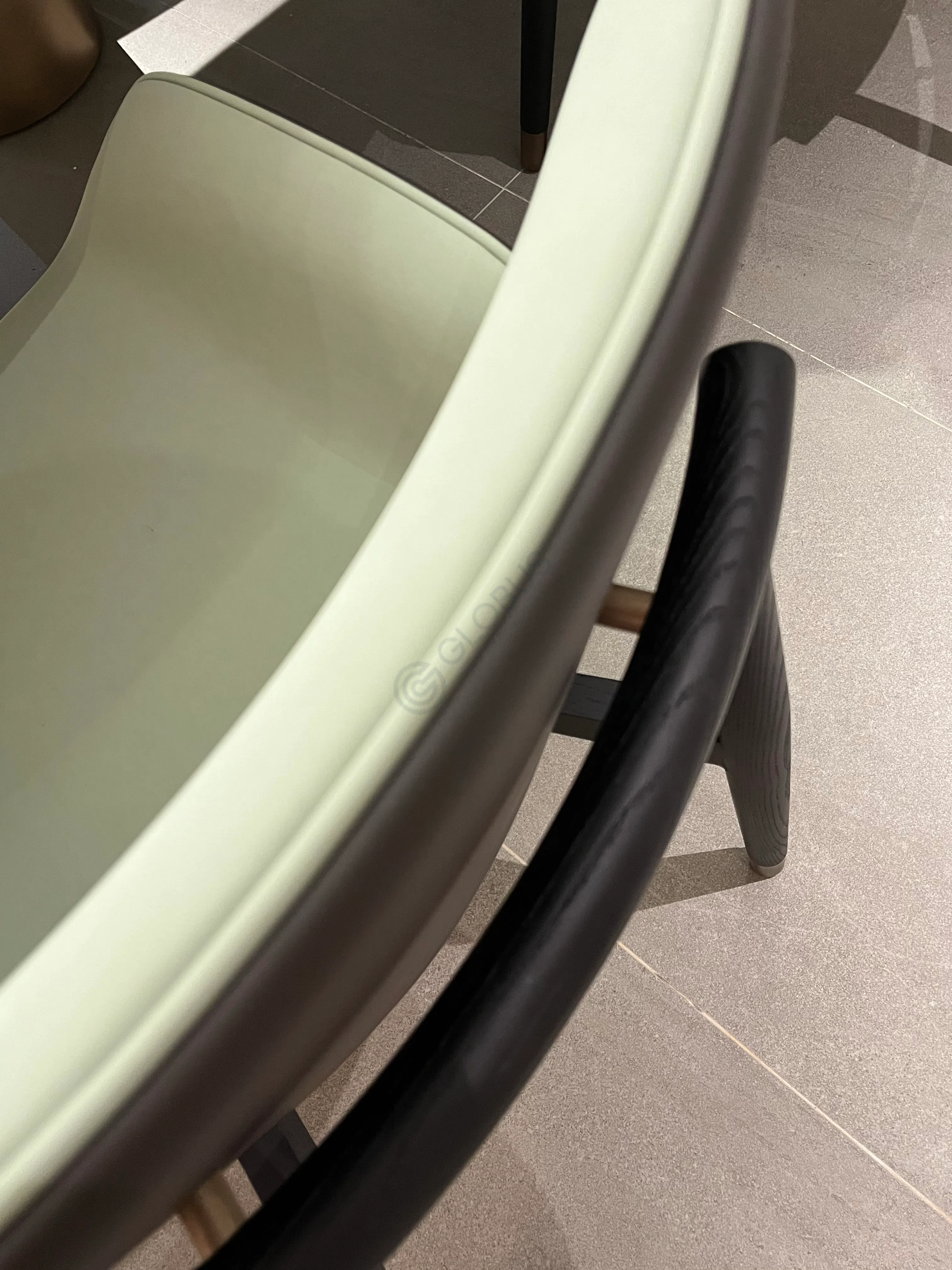 Обеденный стул BAXTER Jorgen