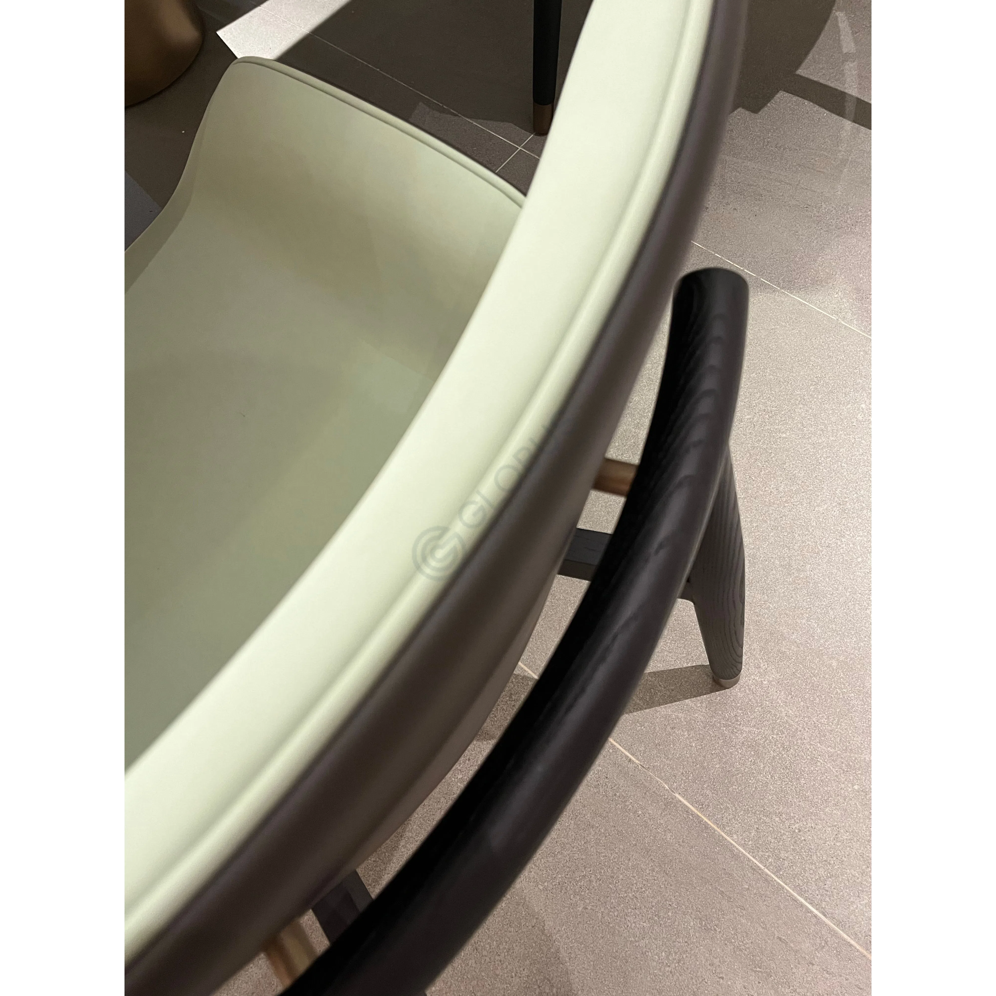 Обеденный стул BAXTER Jorgen