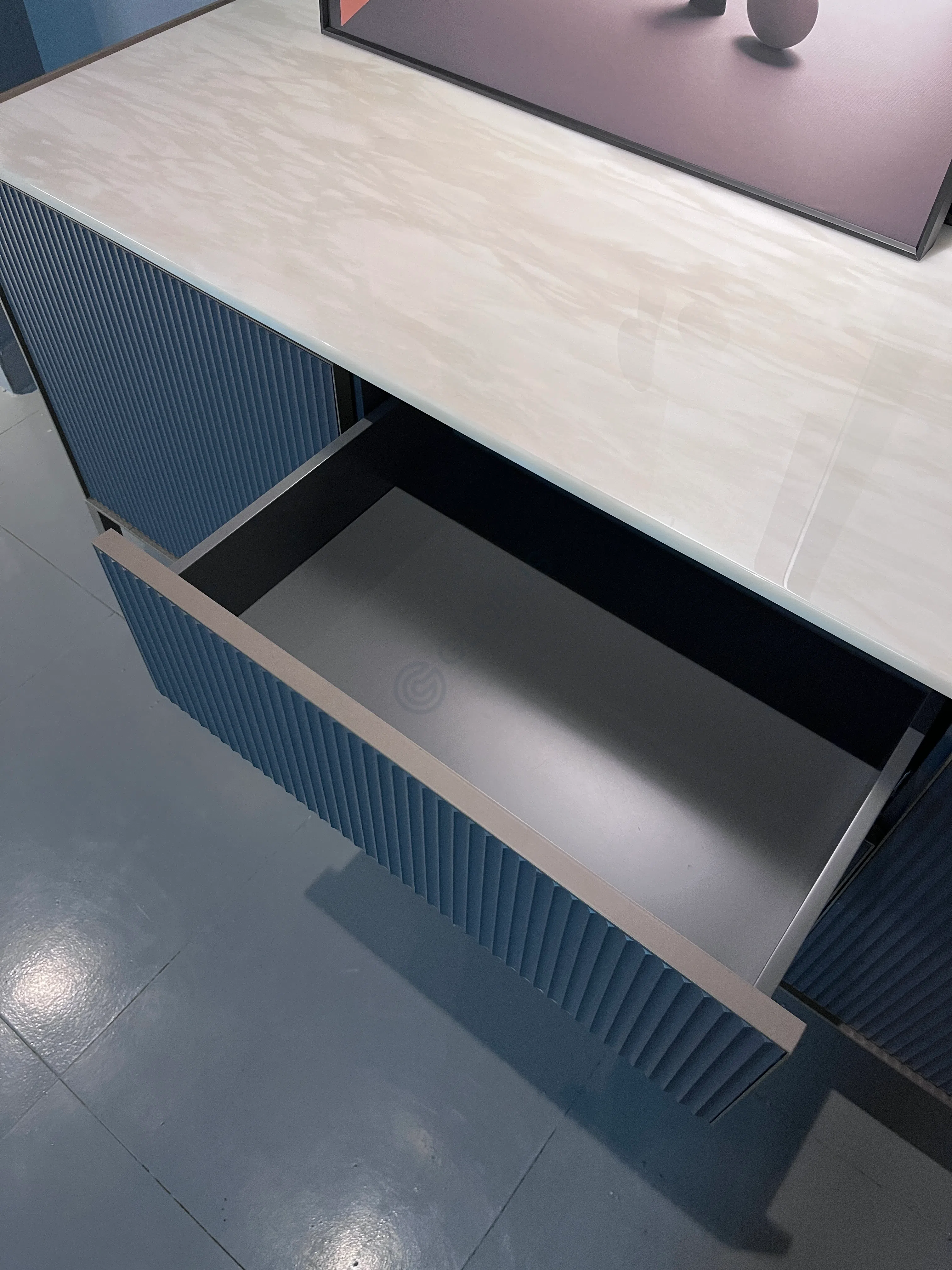 Буфет RIMADESIO Self Up