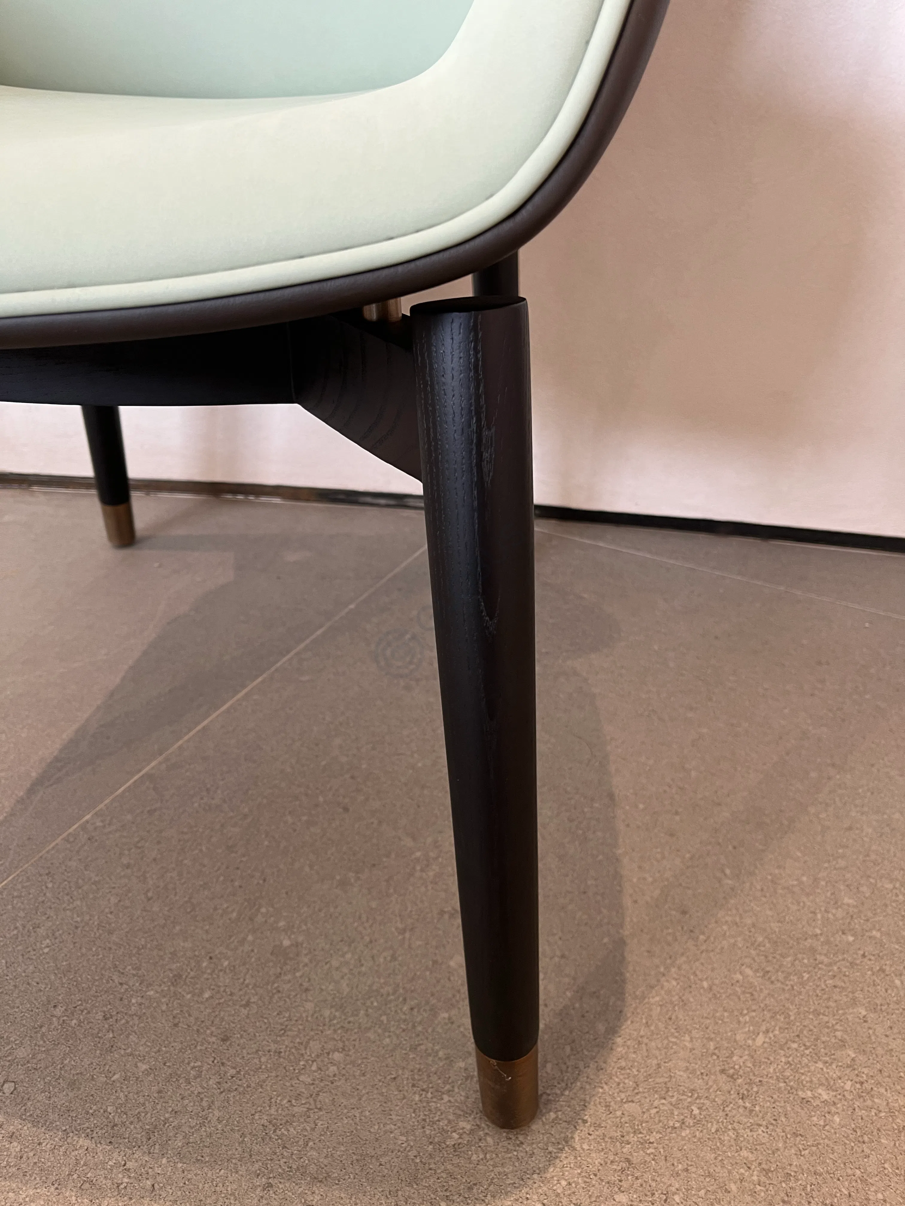 Обеденный стул BAXTER Jorgen