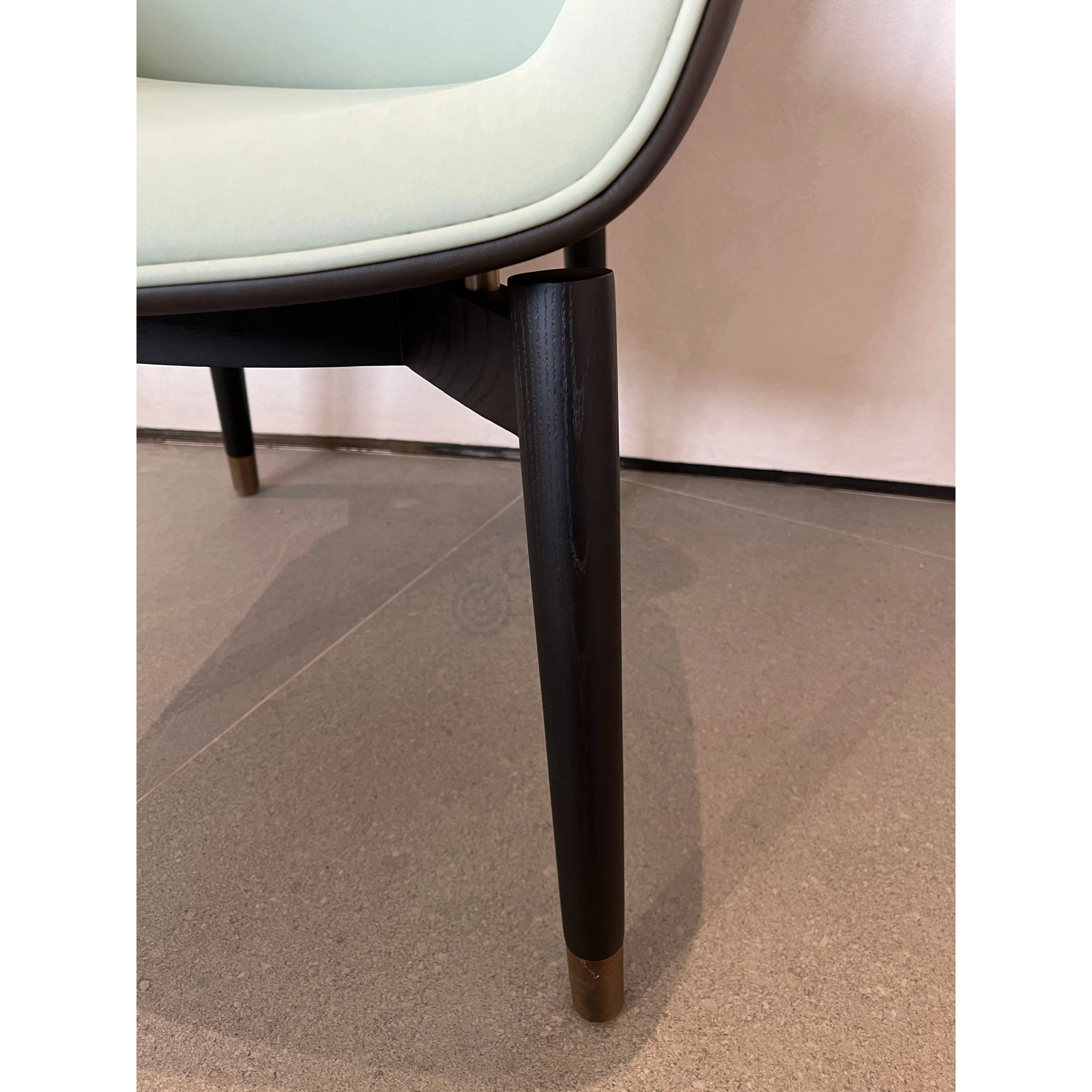 Обеденный стул BAXTER Jorgen