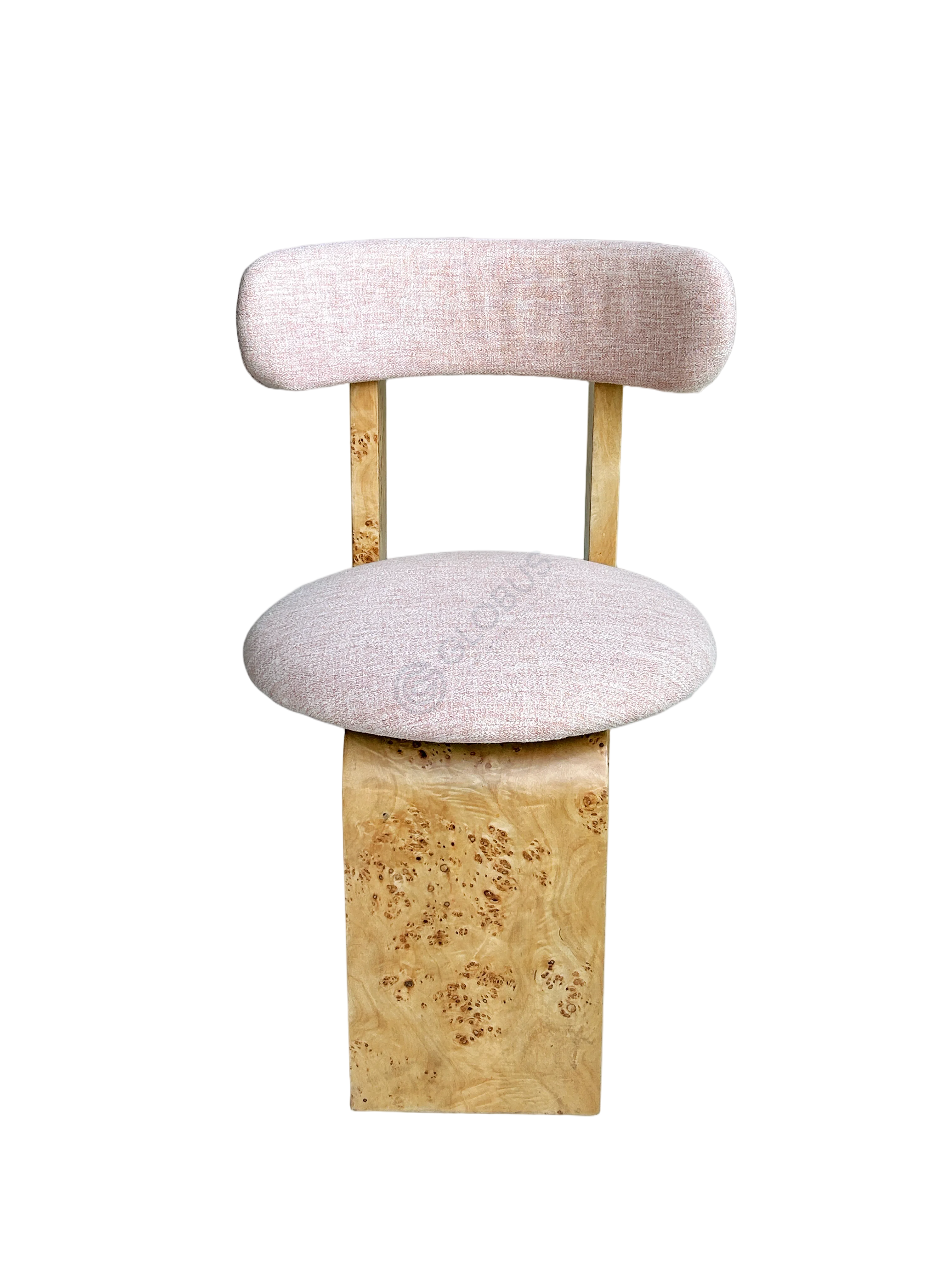 Обеденный стул Remusco