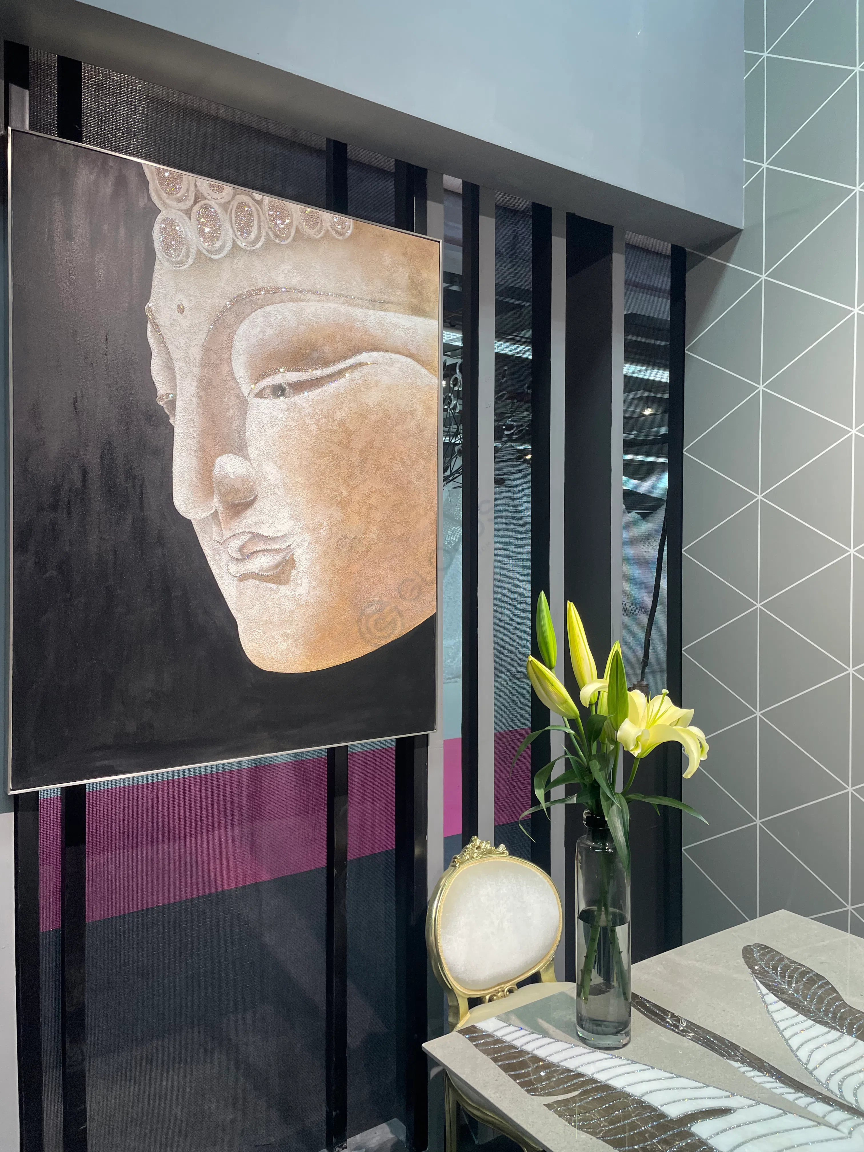 Картина Genulare