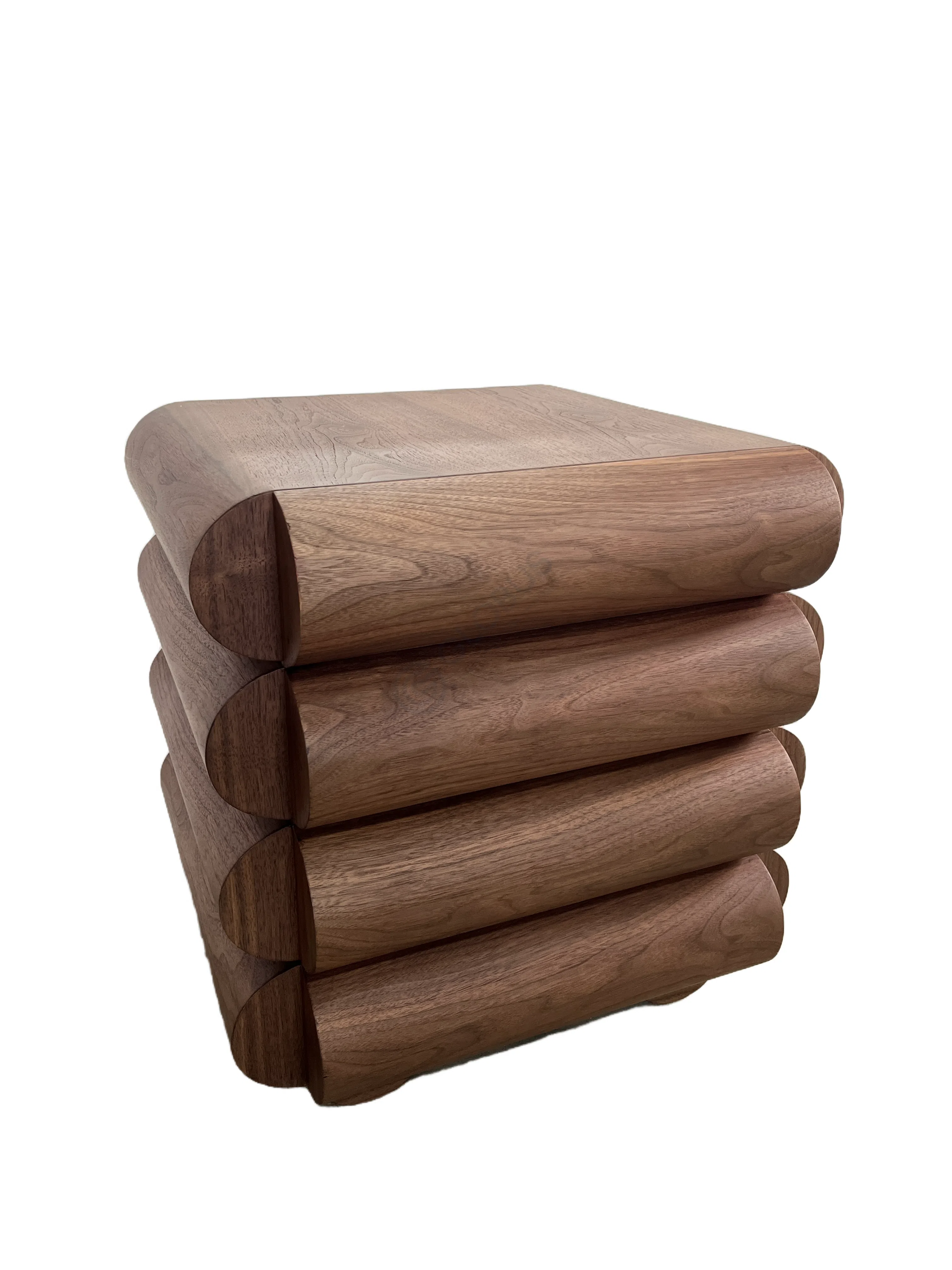 Прикроватная тумба STEVEN BUKOWSKI Bubble