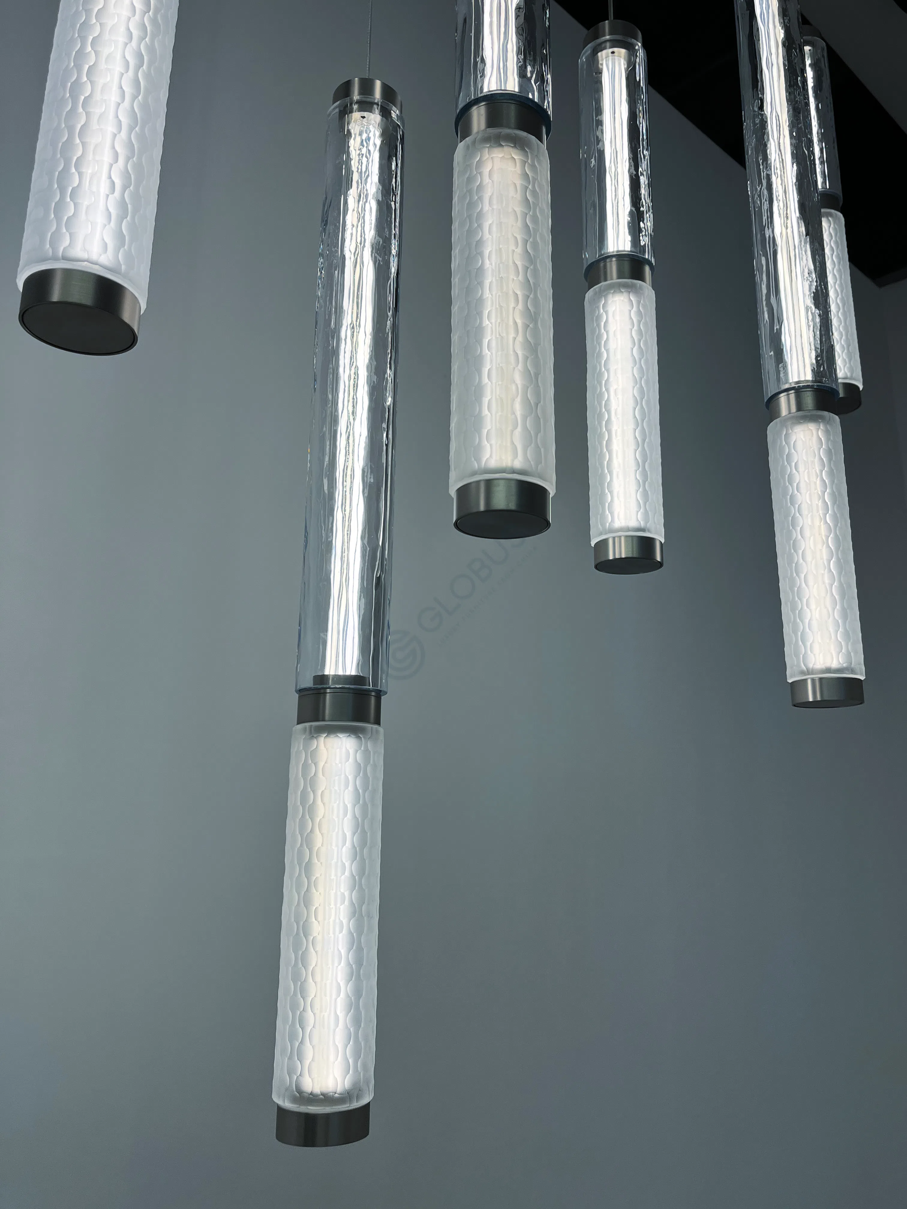 Подвесной светильник Jolinda