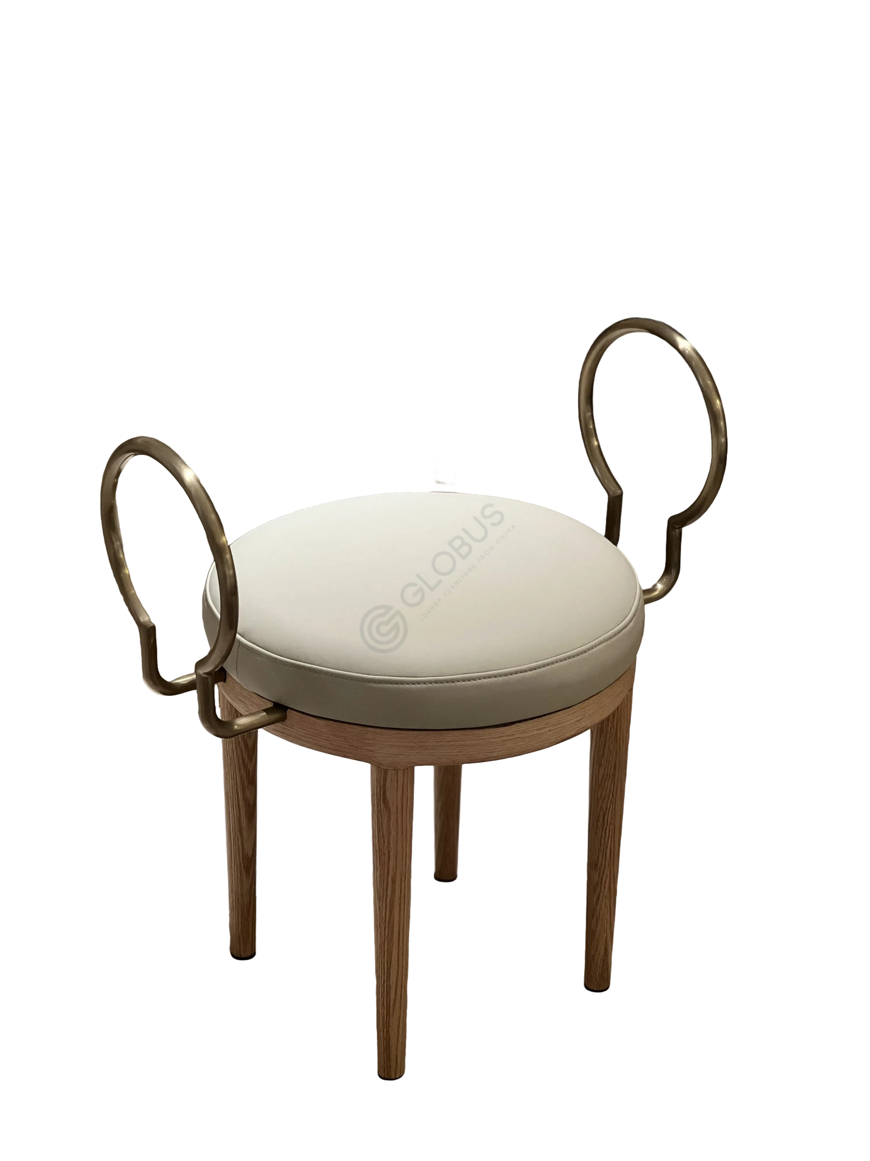 Пуф MAISON DADA Rose Sélavy