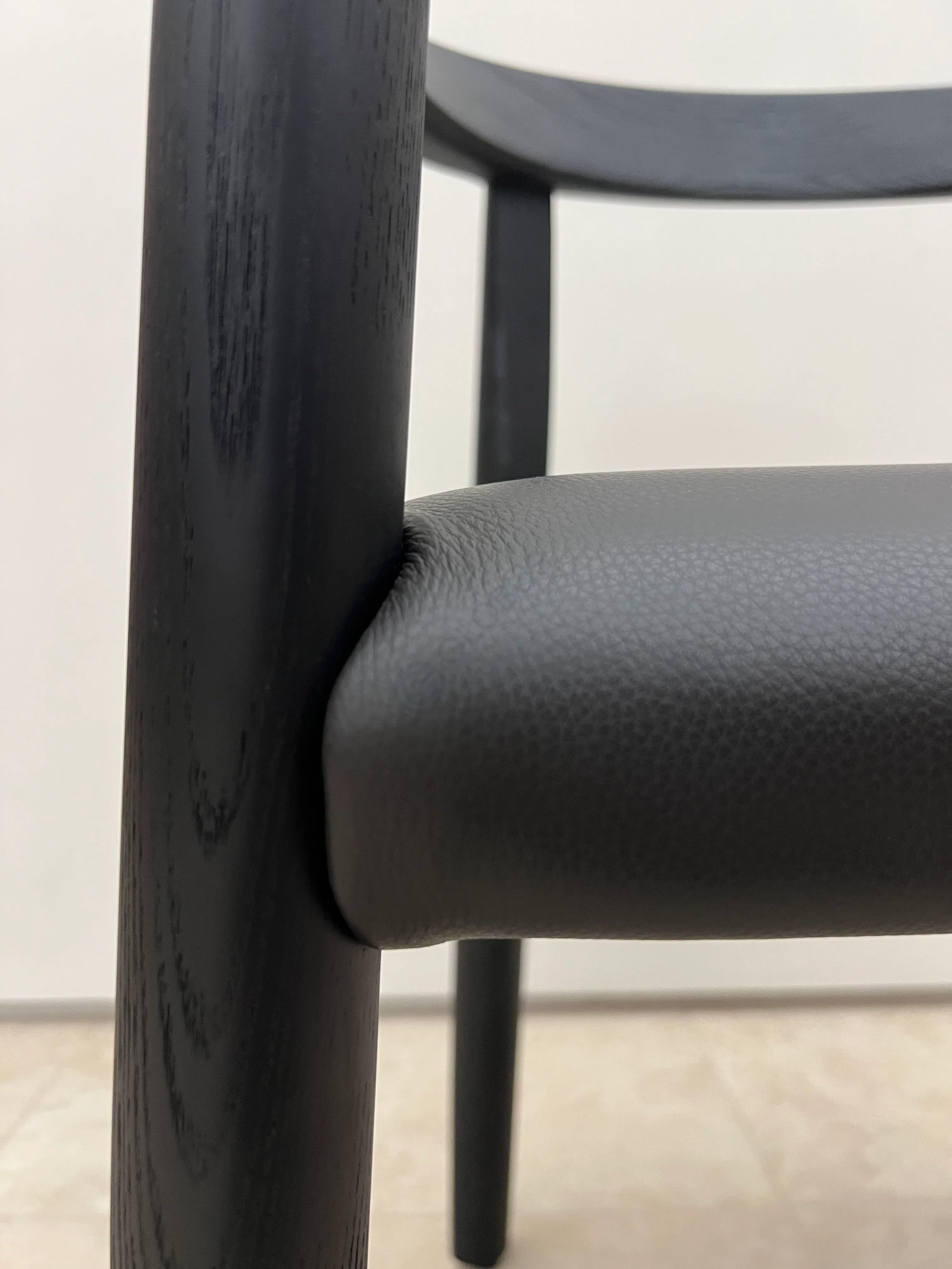 Обеденный стул MOLTENI Miss