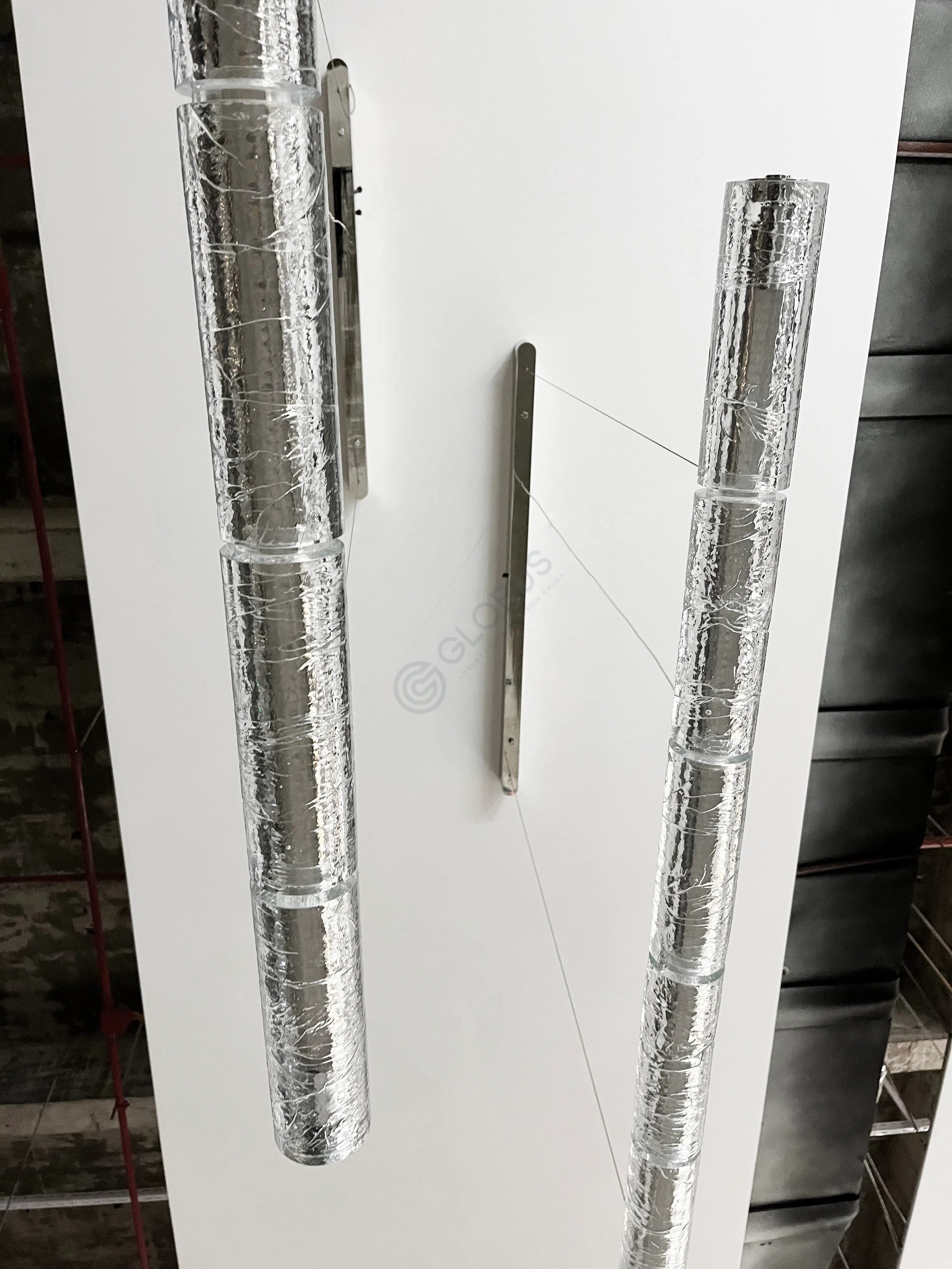 Подвесной светильник FLOS Luce Orizzontale