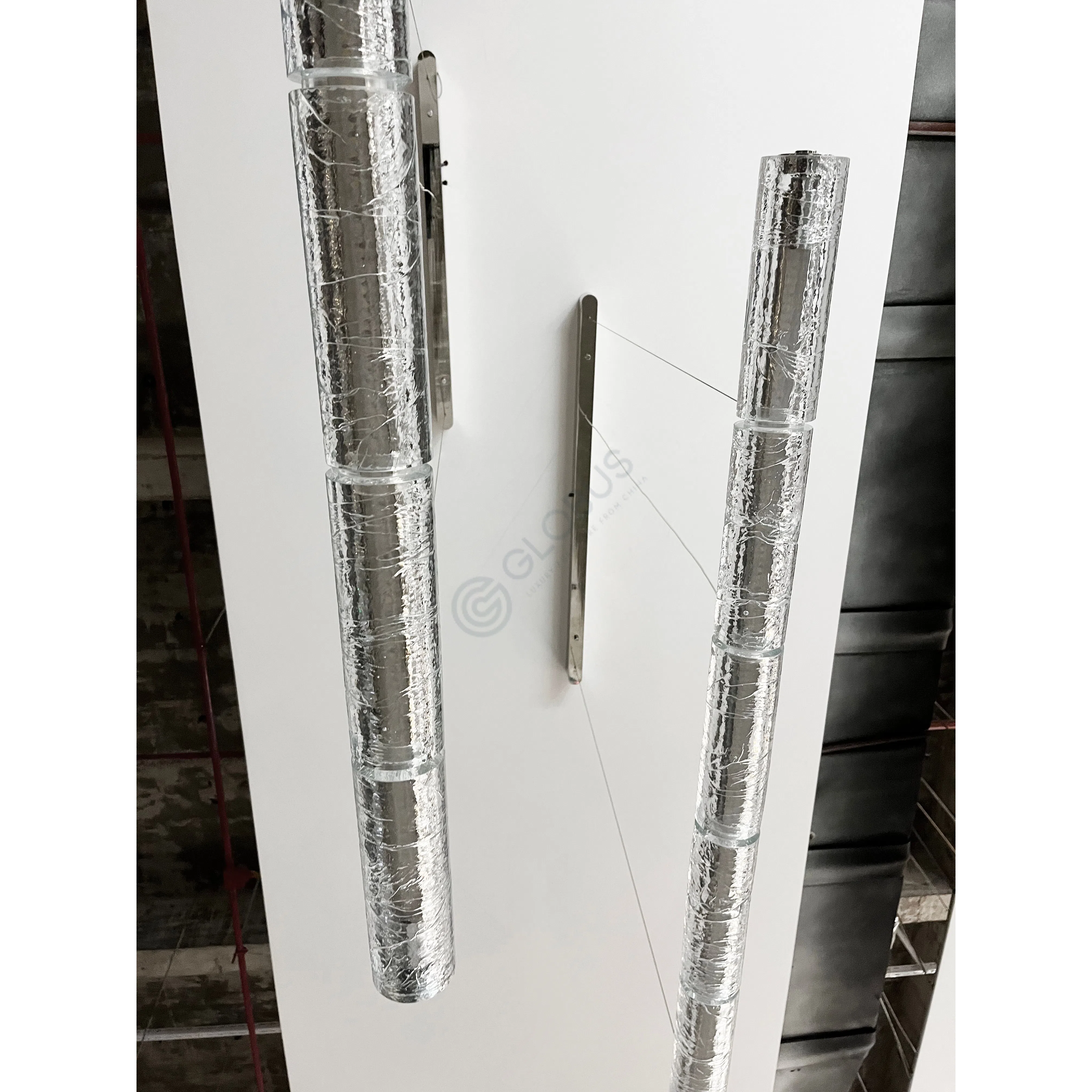 Подвесной светильник FLOS Luce Orizzontale