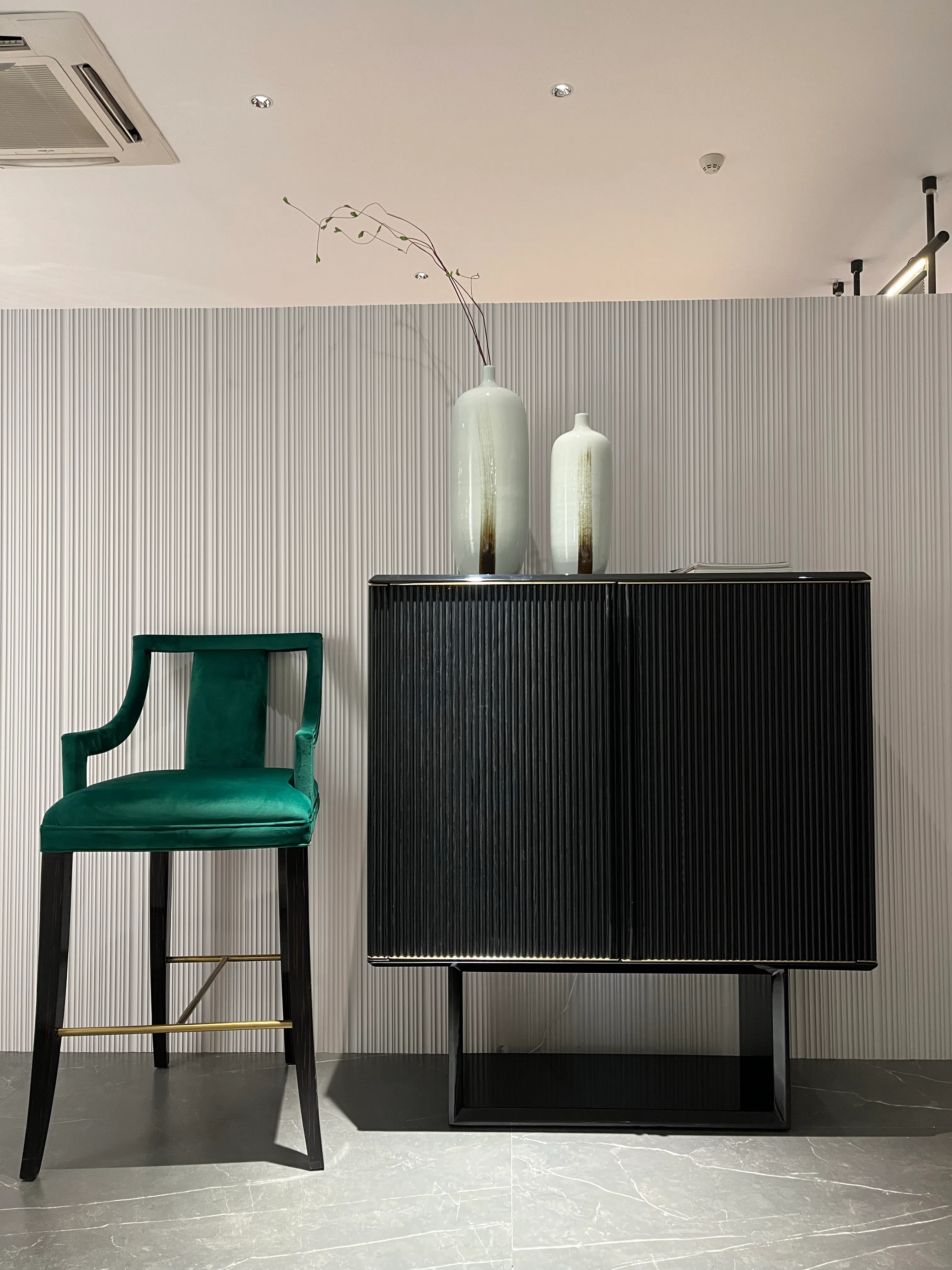 Винный шкаф GALLOTTI&RADICE 5th Avenue