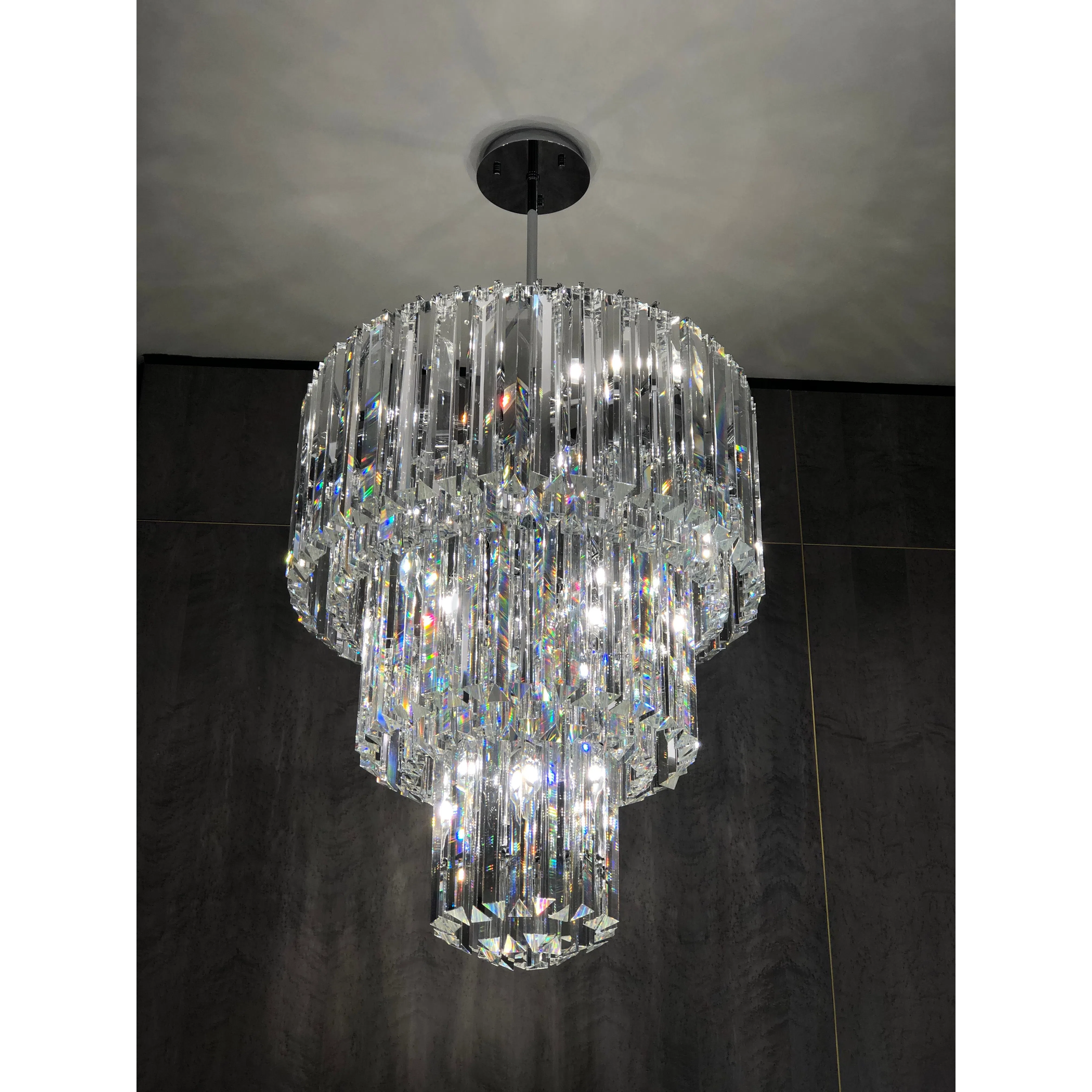 Люстра Kezoria