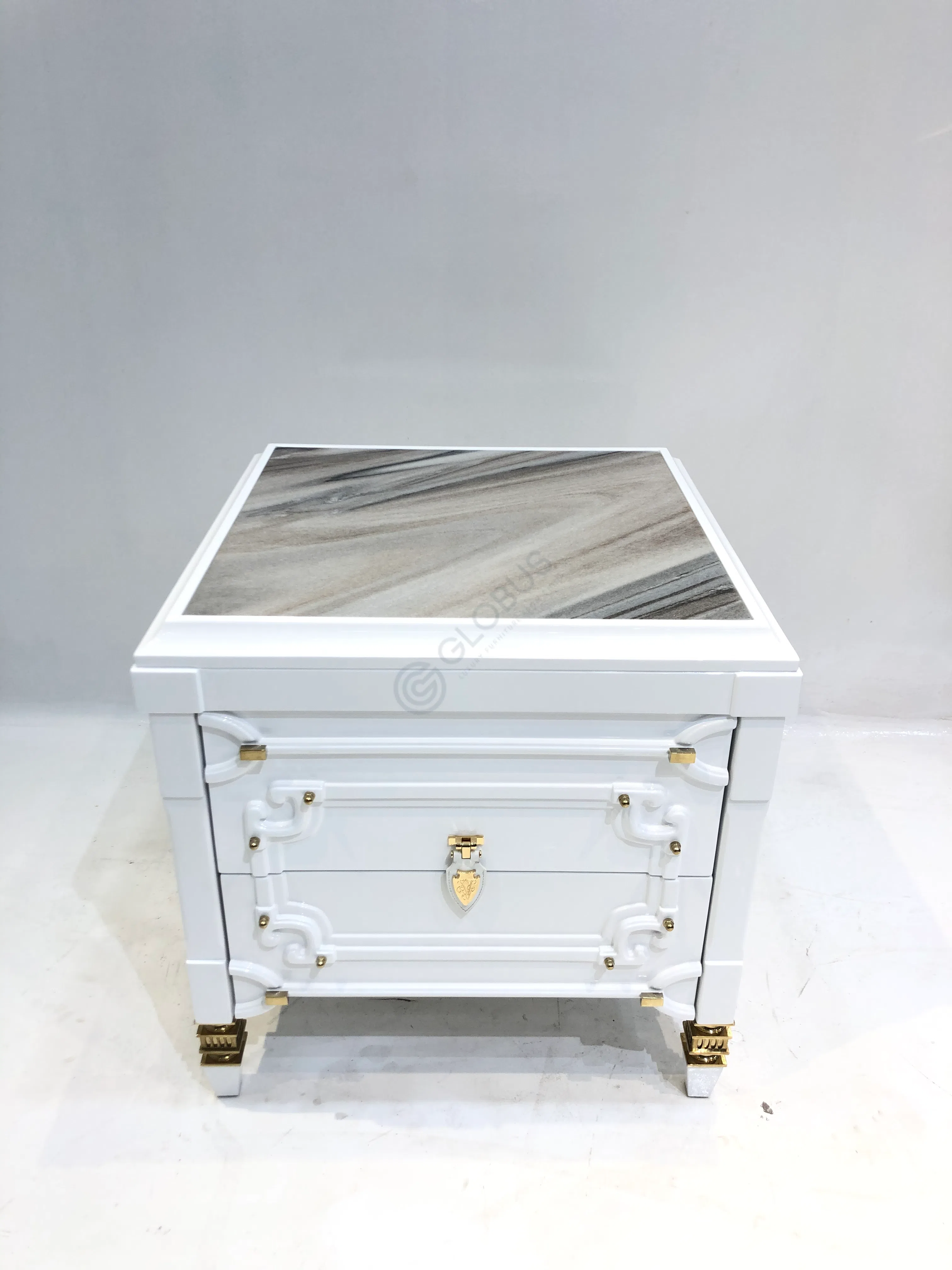 Прикроватная тумба VISIONNAIRE Windsor