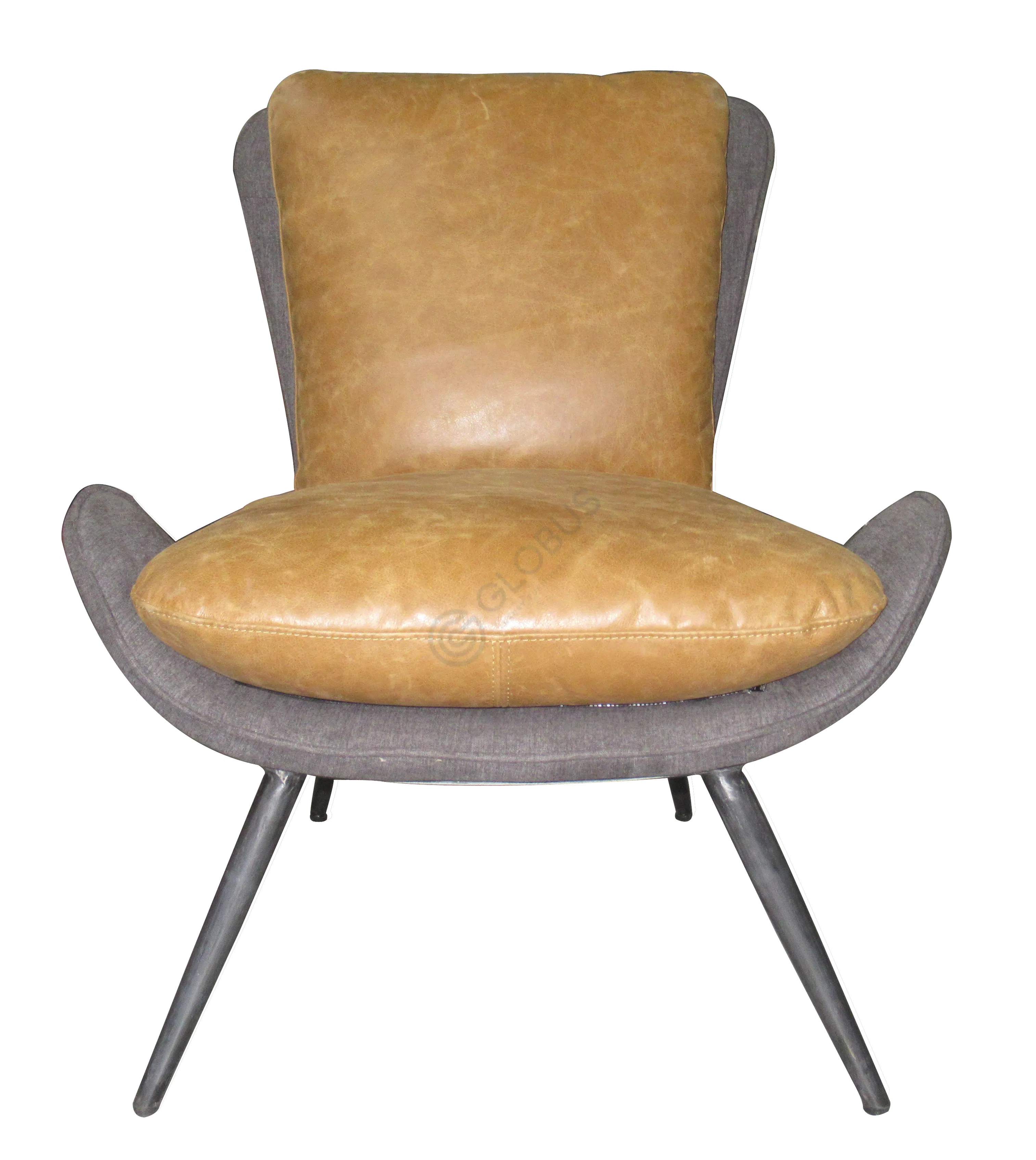 Кресло Ruffiano