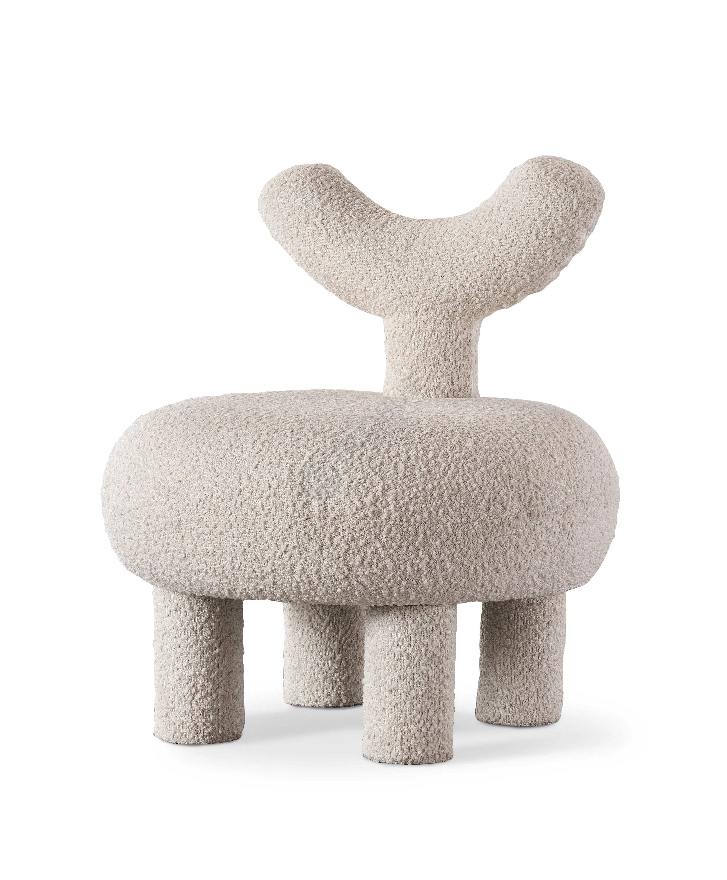 Кресло OLGA ENGEL Who Are You