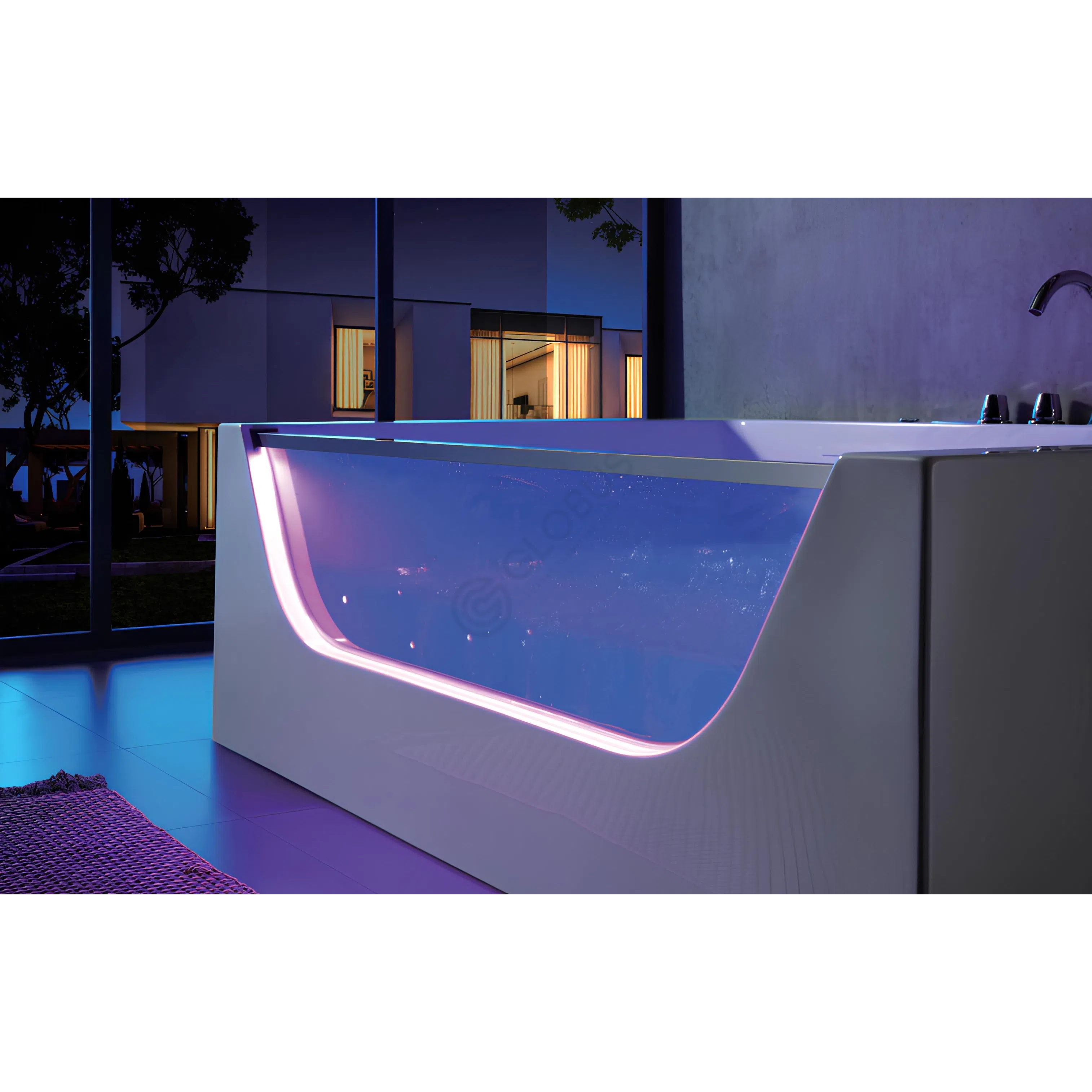 Джакузи Vianova