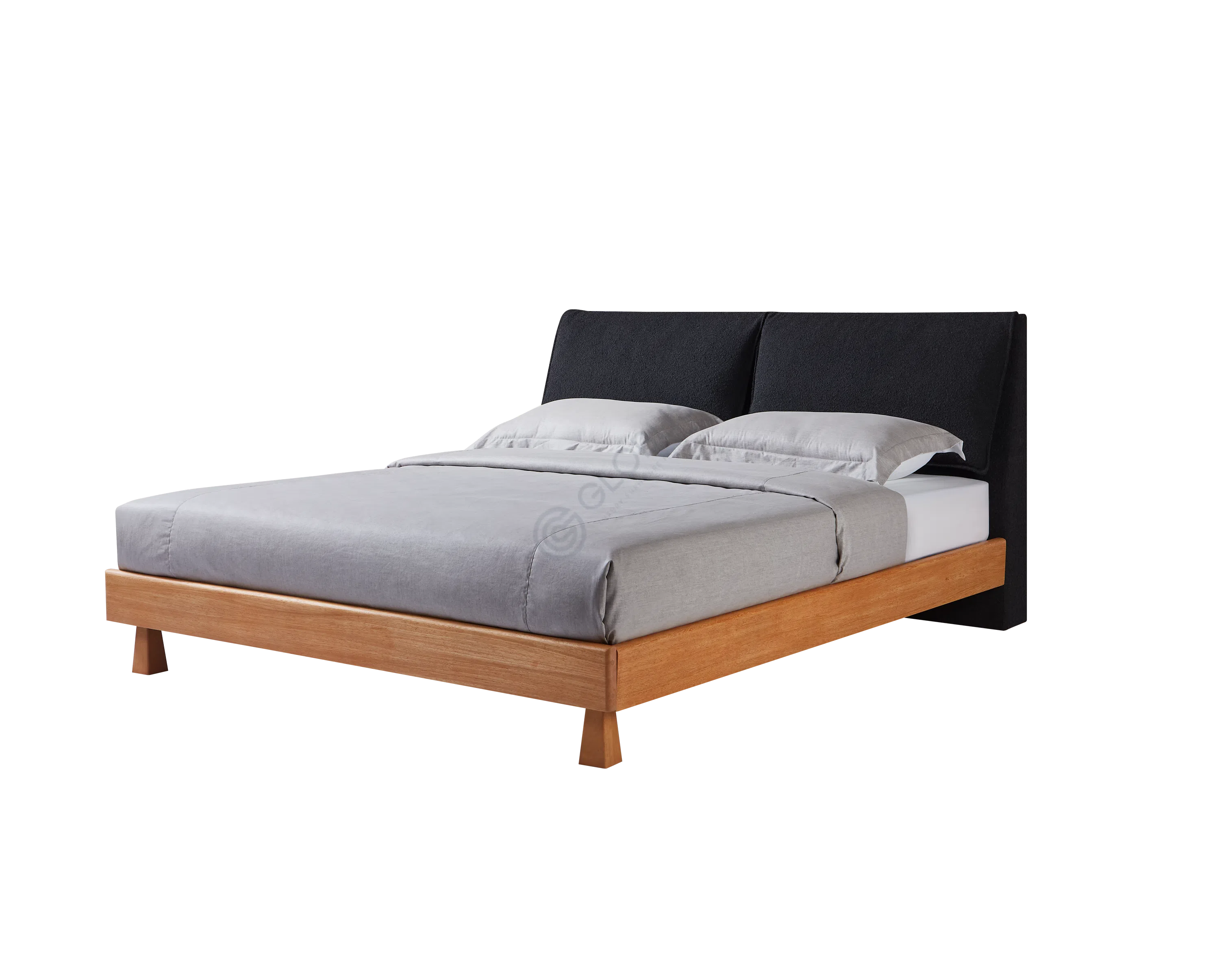 Кровать Henrika