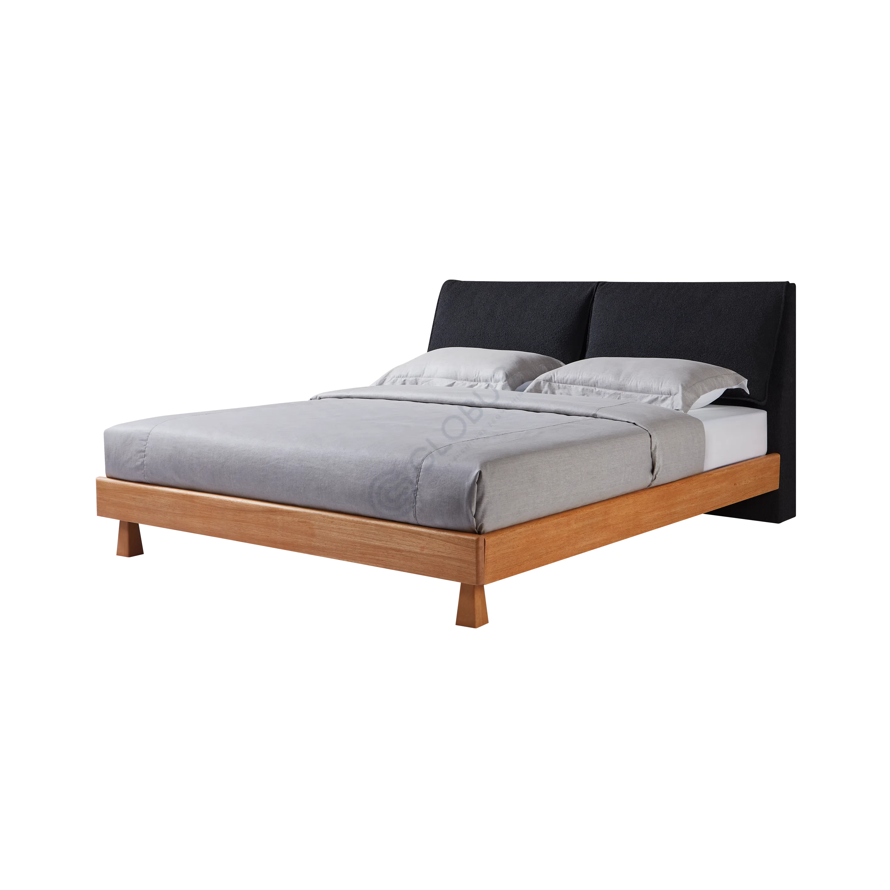 Кровать Henrika