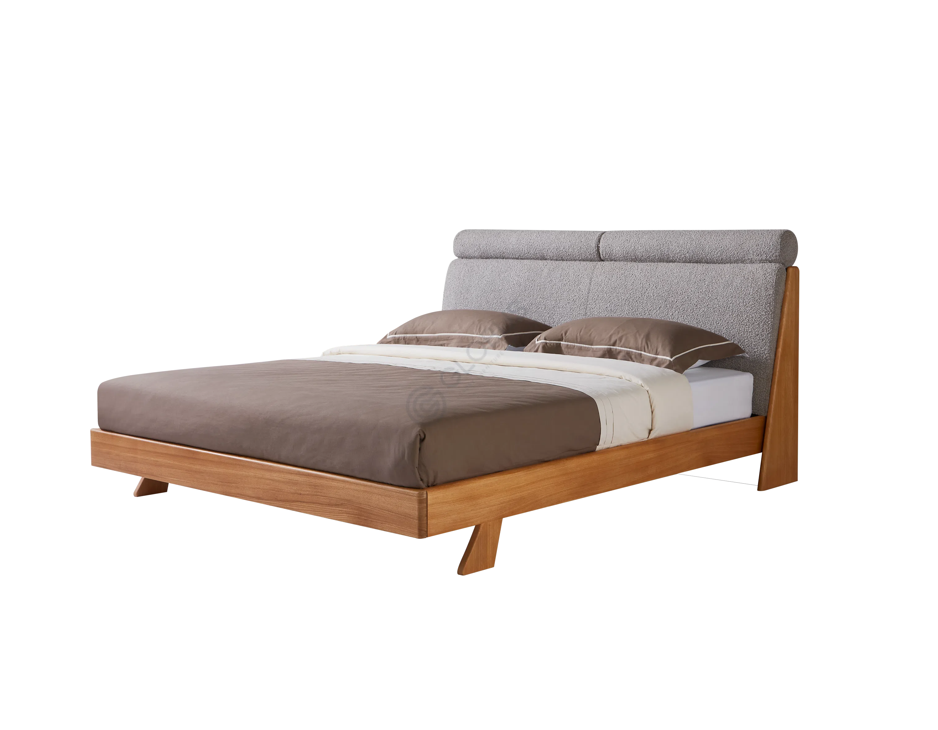 Кровать Karoliva