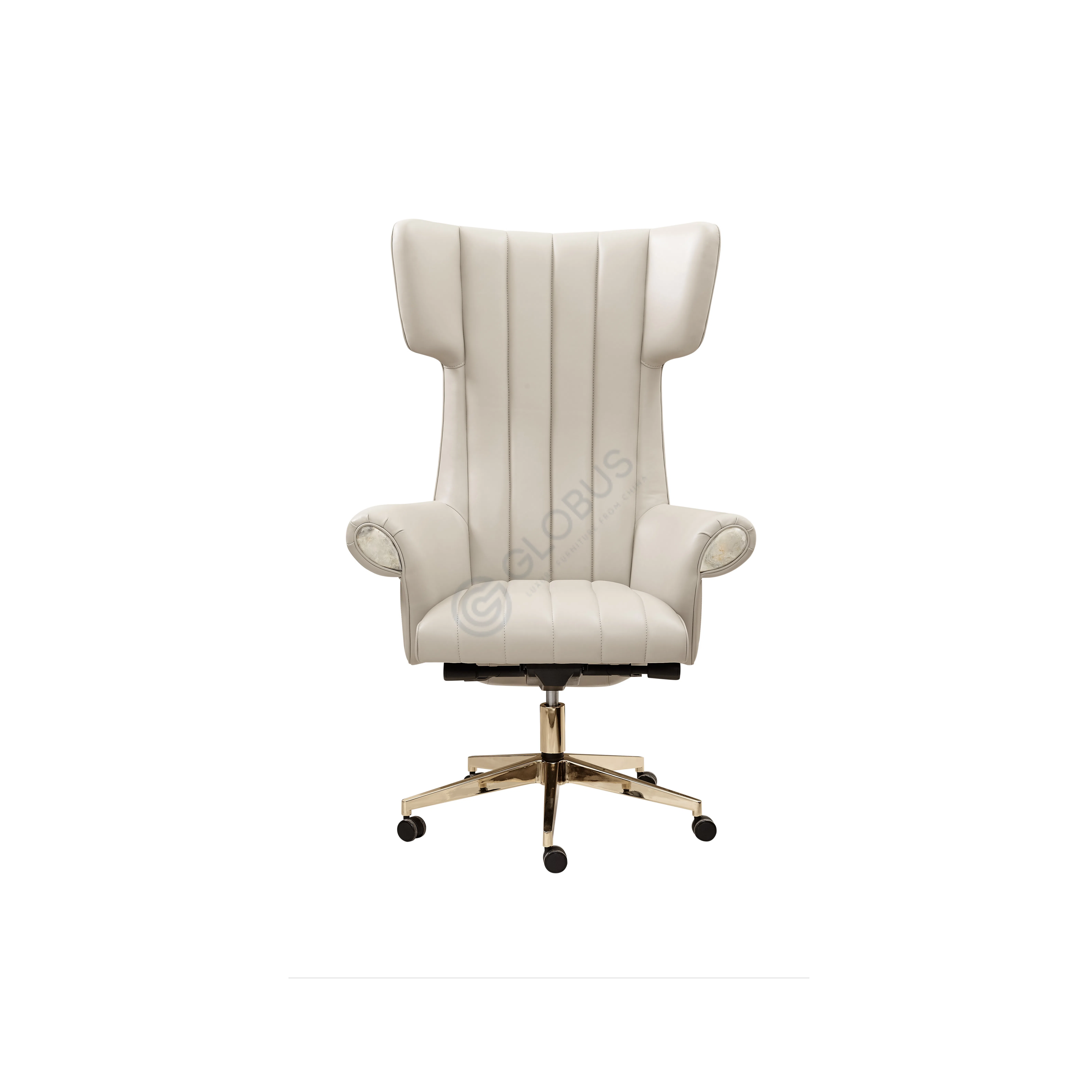 Кресло для руководителя VISIONNAIRE Willshire