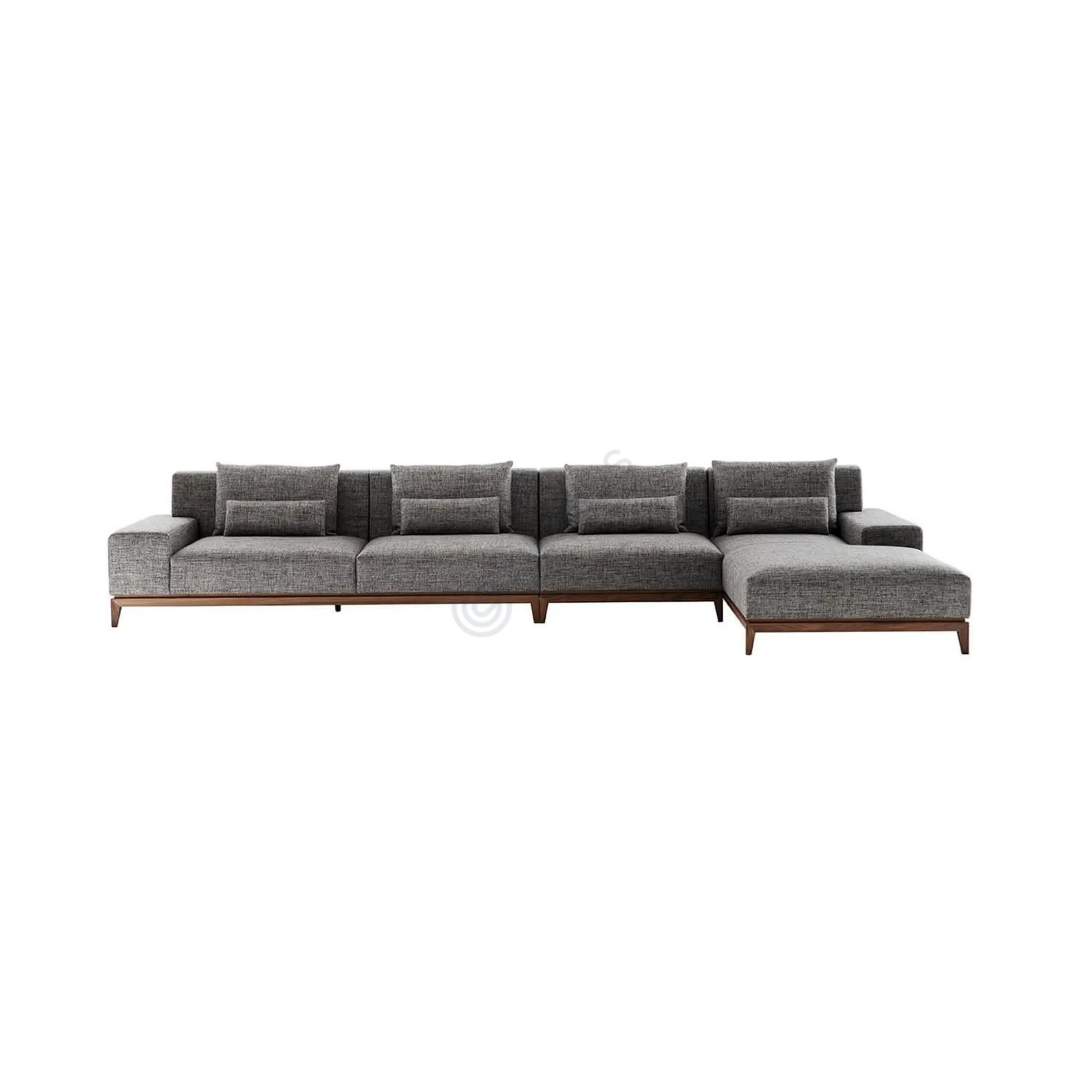 Диван HC28 Teatro