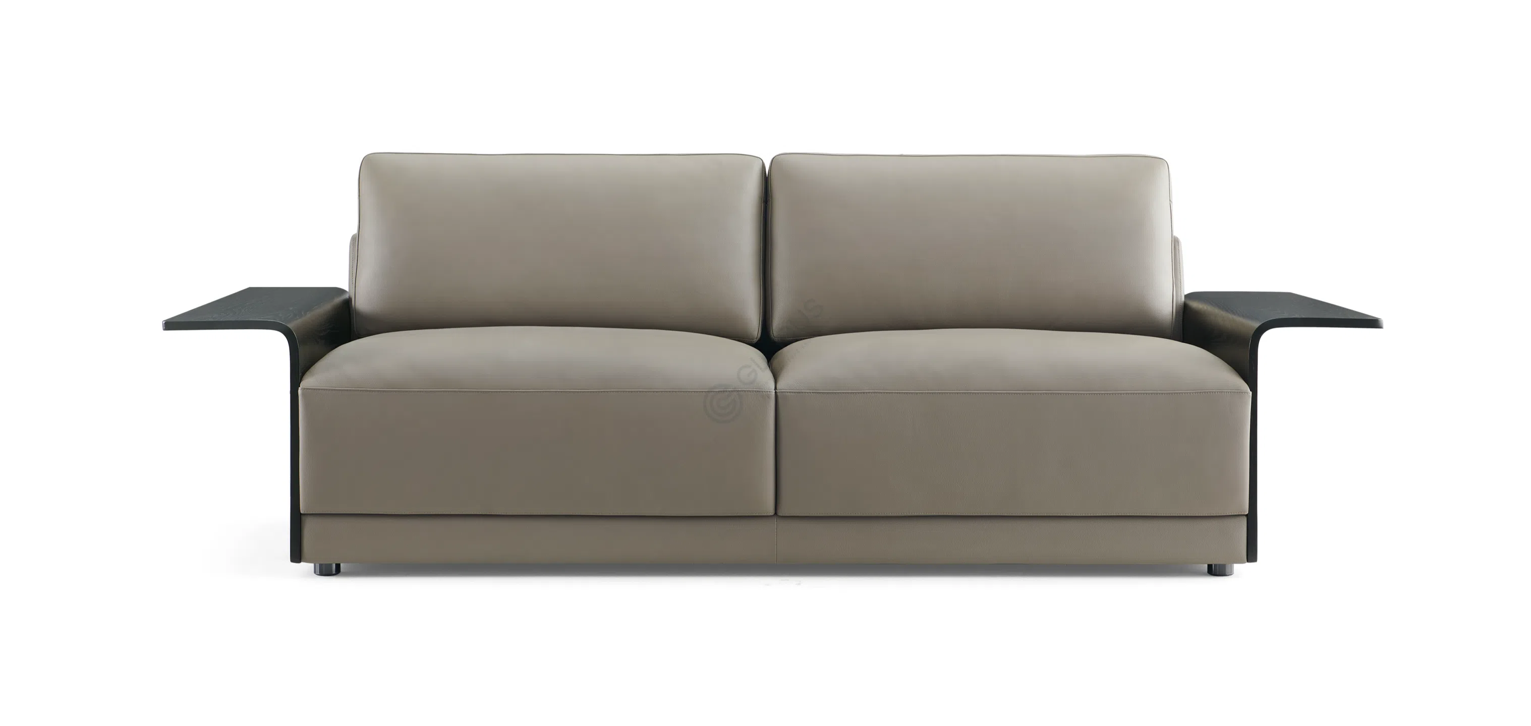 Диван для офиса Belissimo