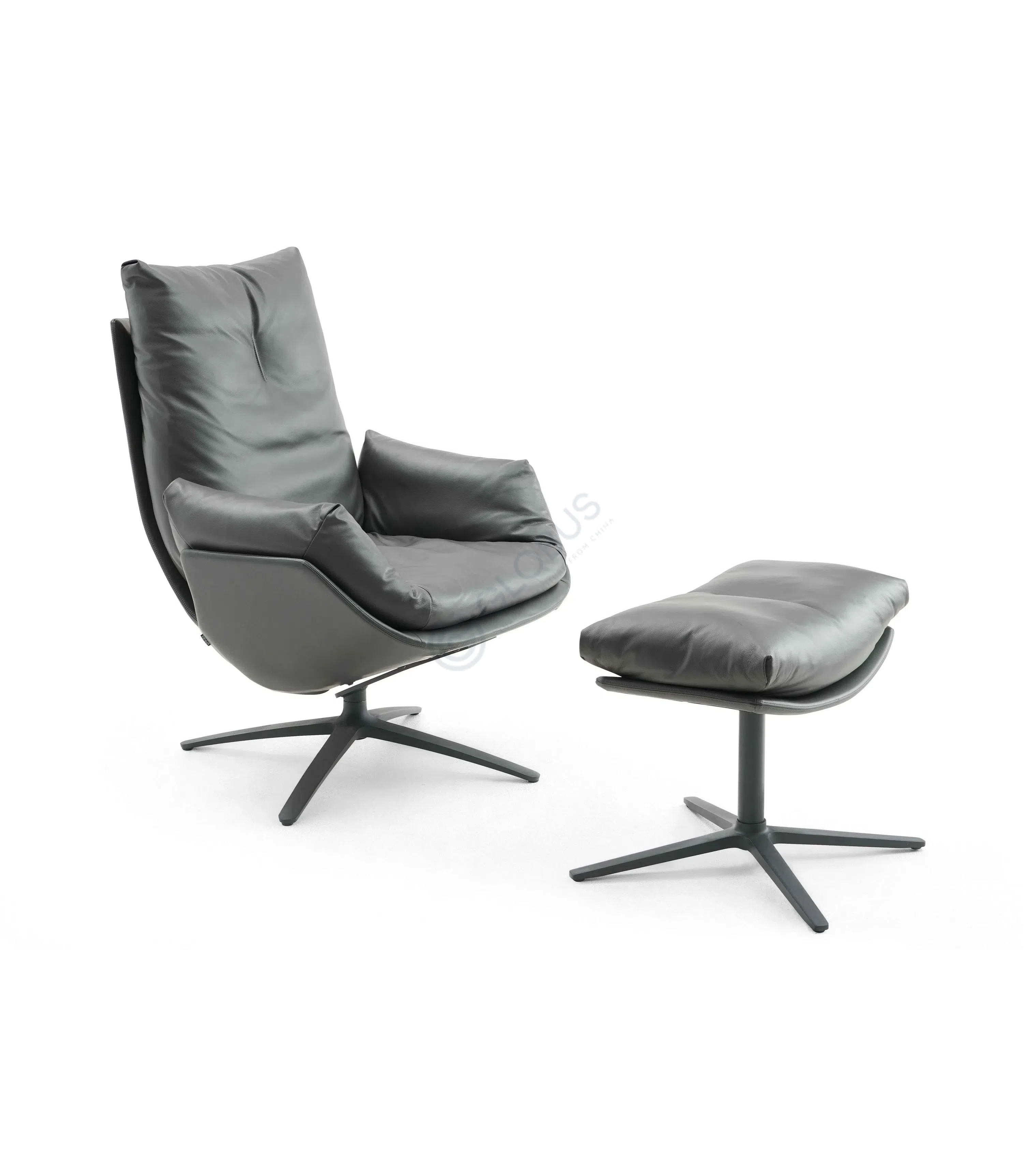 Пуф COR Cordia Lounge