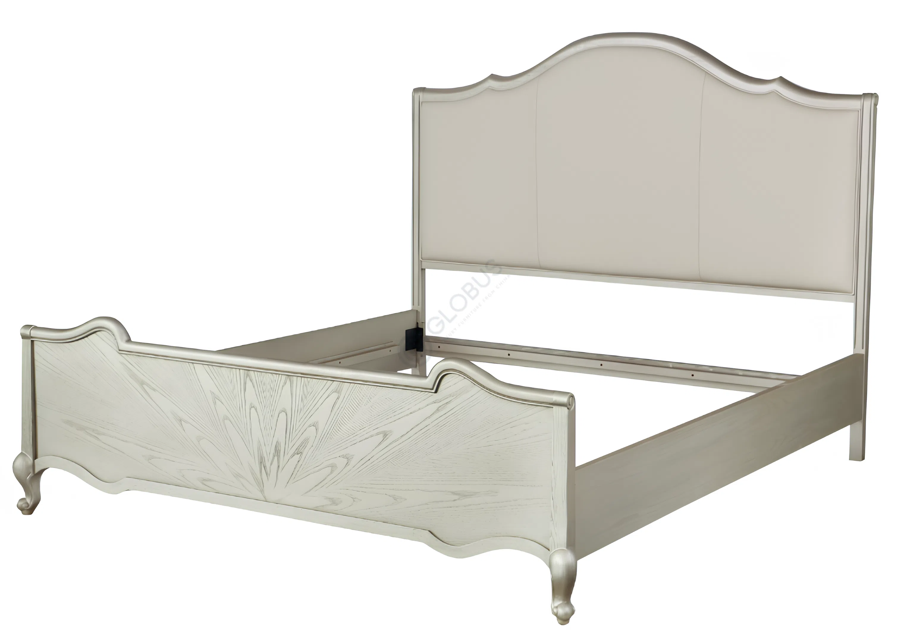 Кровать Entusio