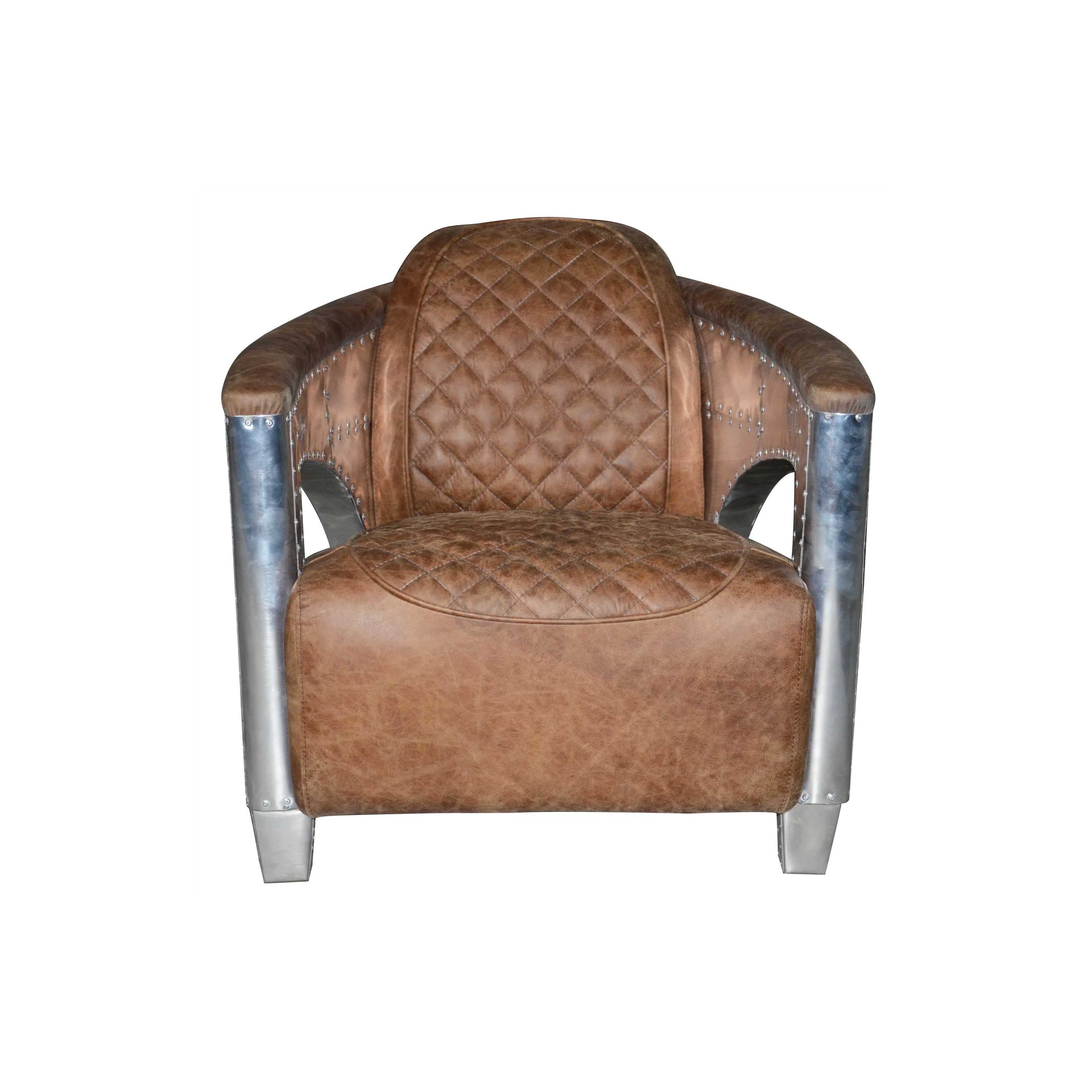 Кресло Bergeri