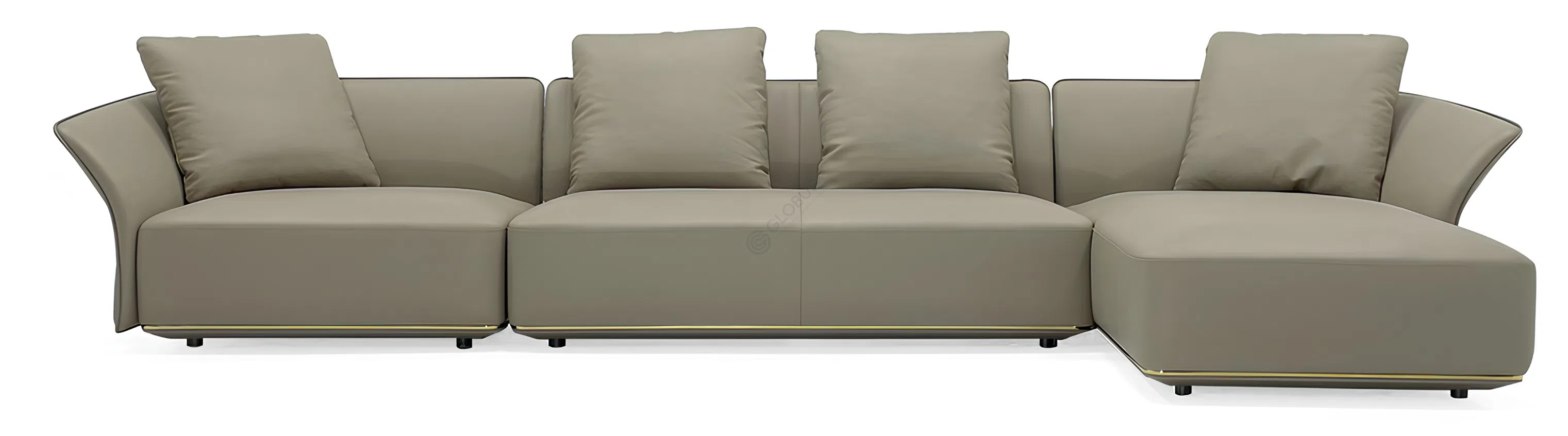 Диван Quindentia