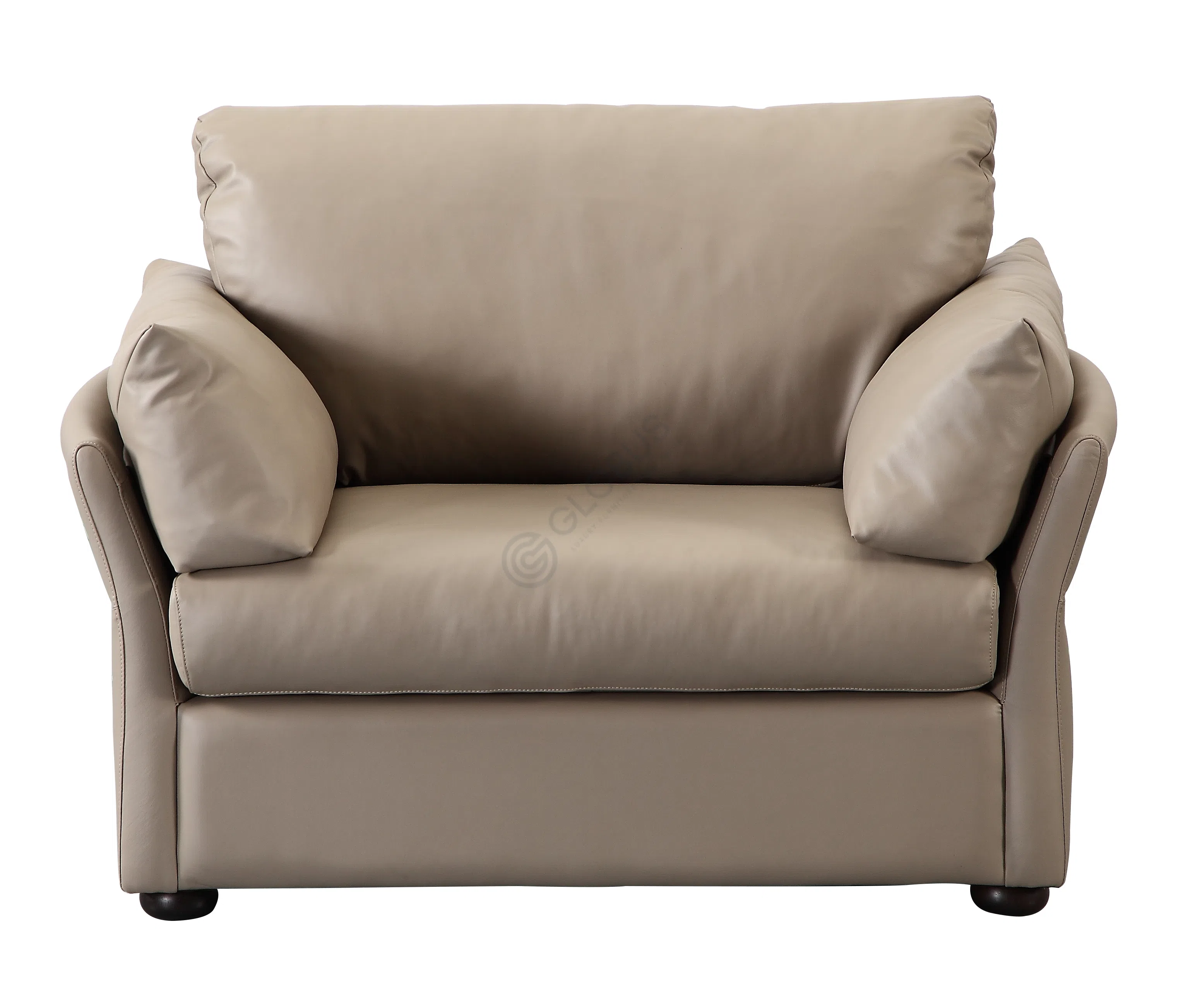 Кресло Tridentis