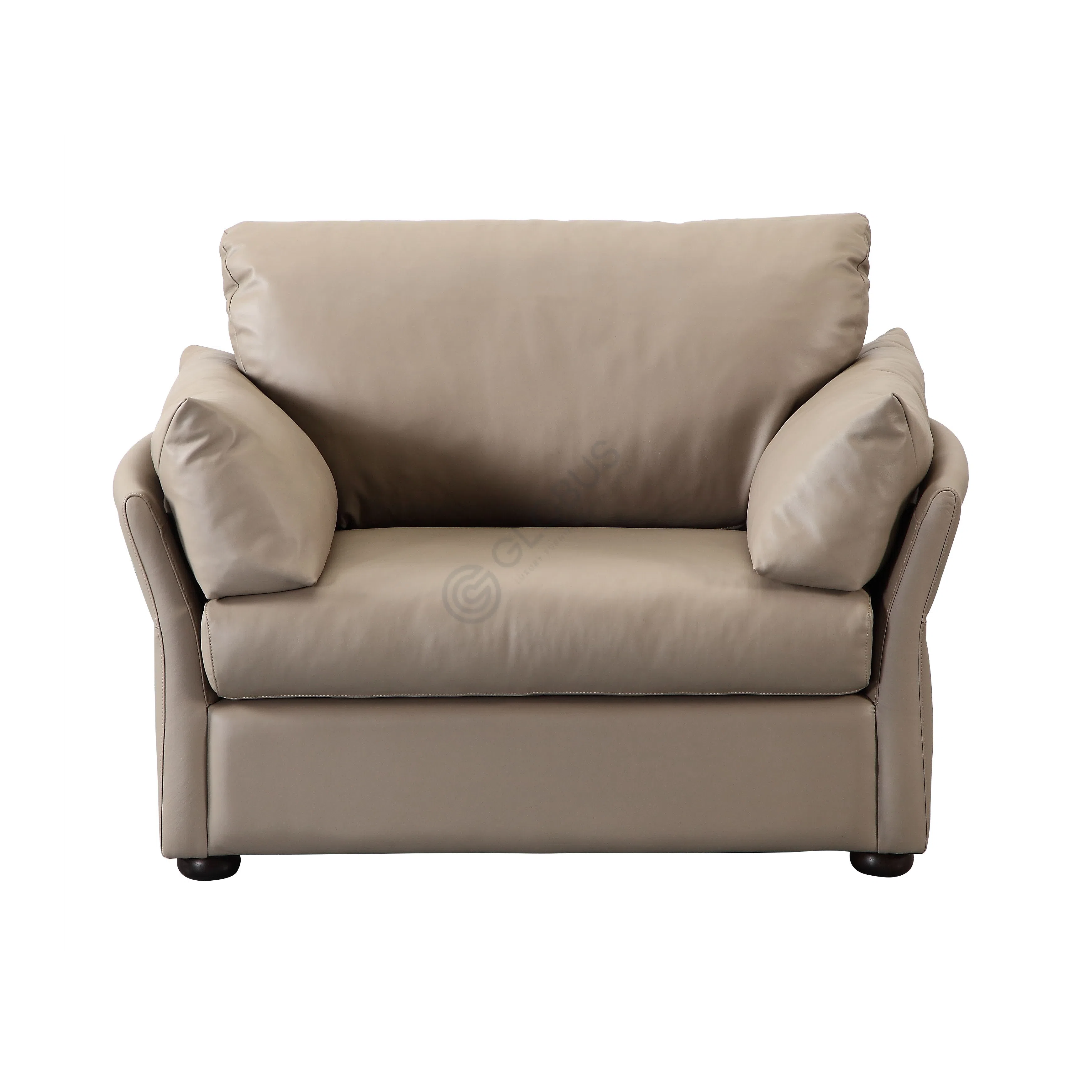 Кресло Tridentis