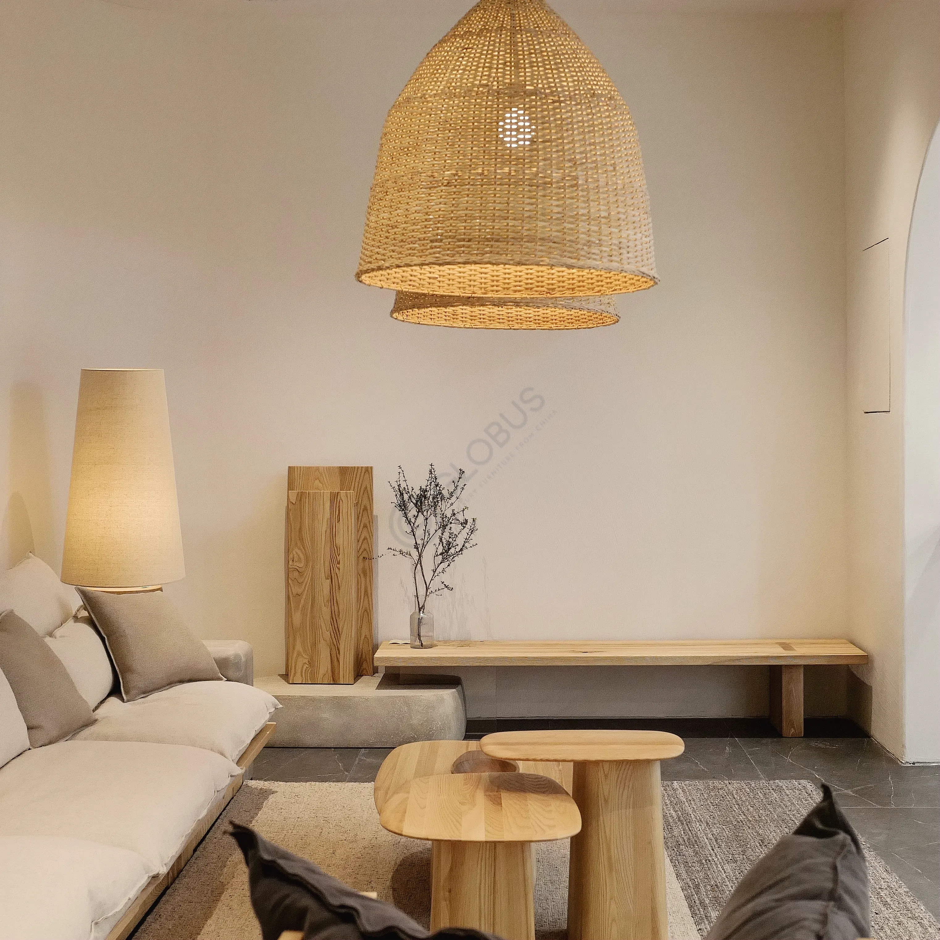 Стеллаж Fovea