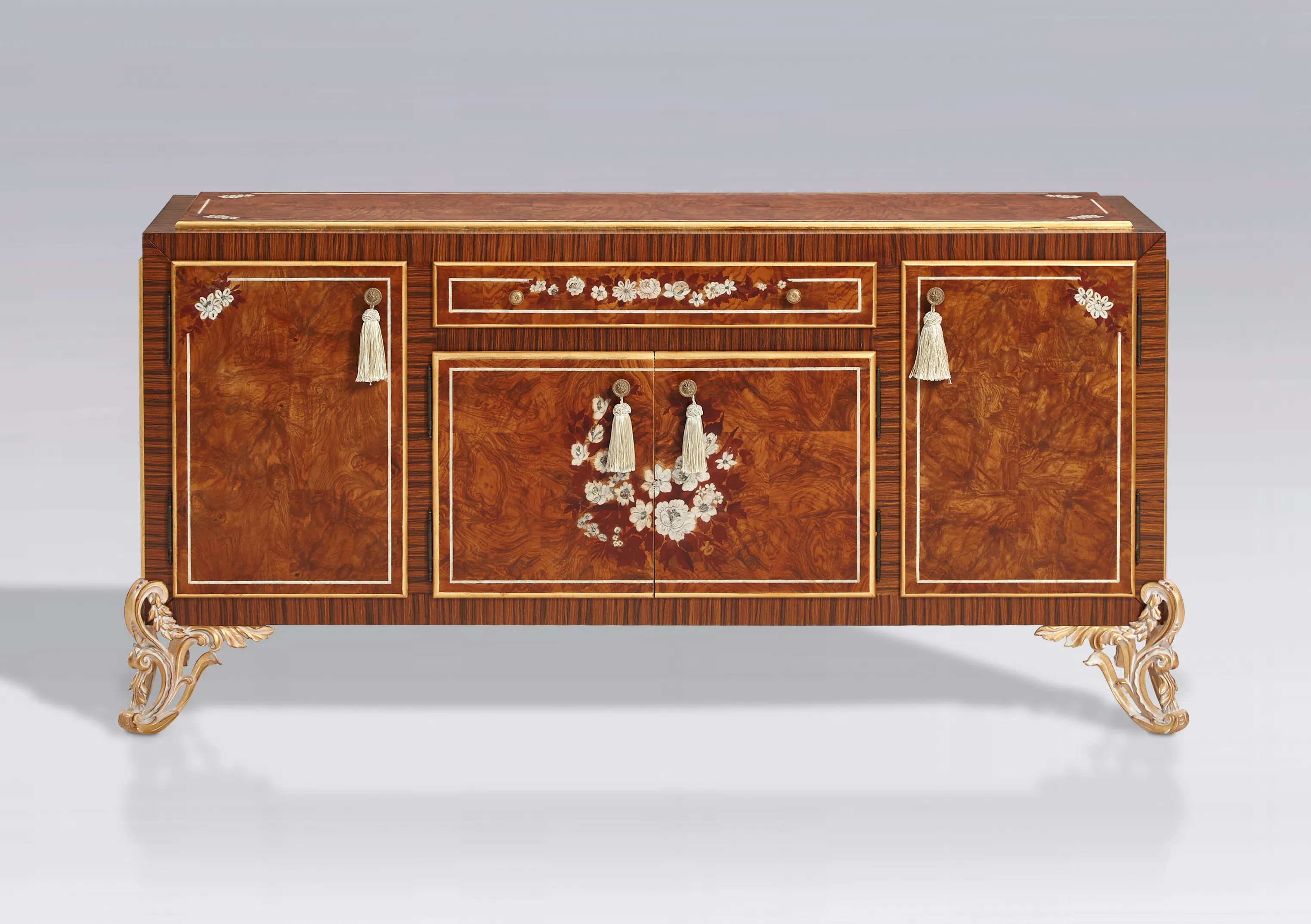 Буфет HERMES Jumbo