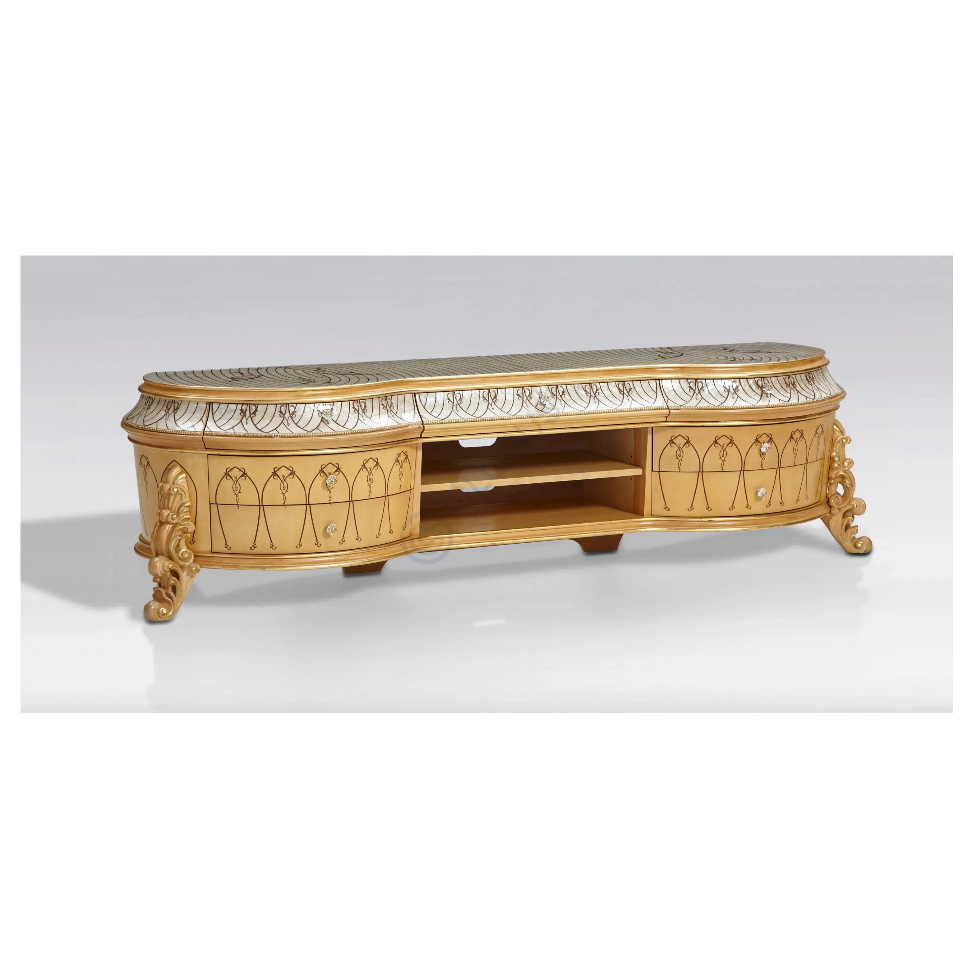 ТВ тумба Uzumaka