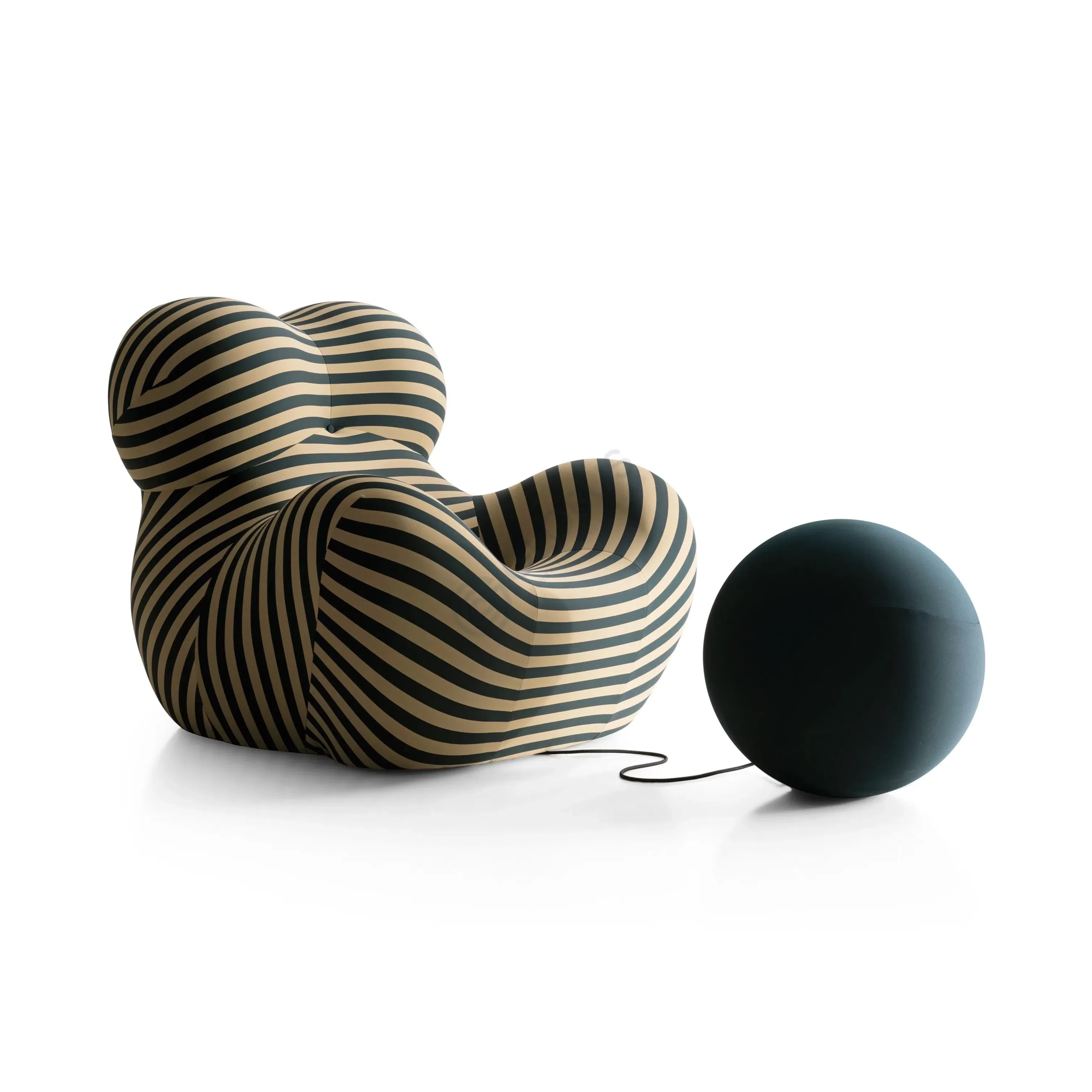 Кресло B&B ITALIA Up 50