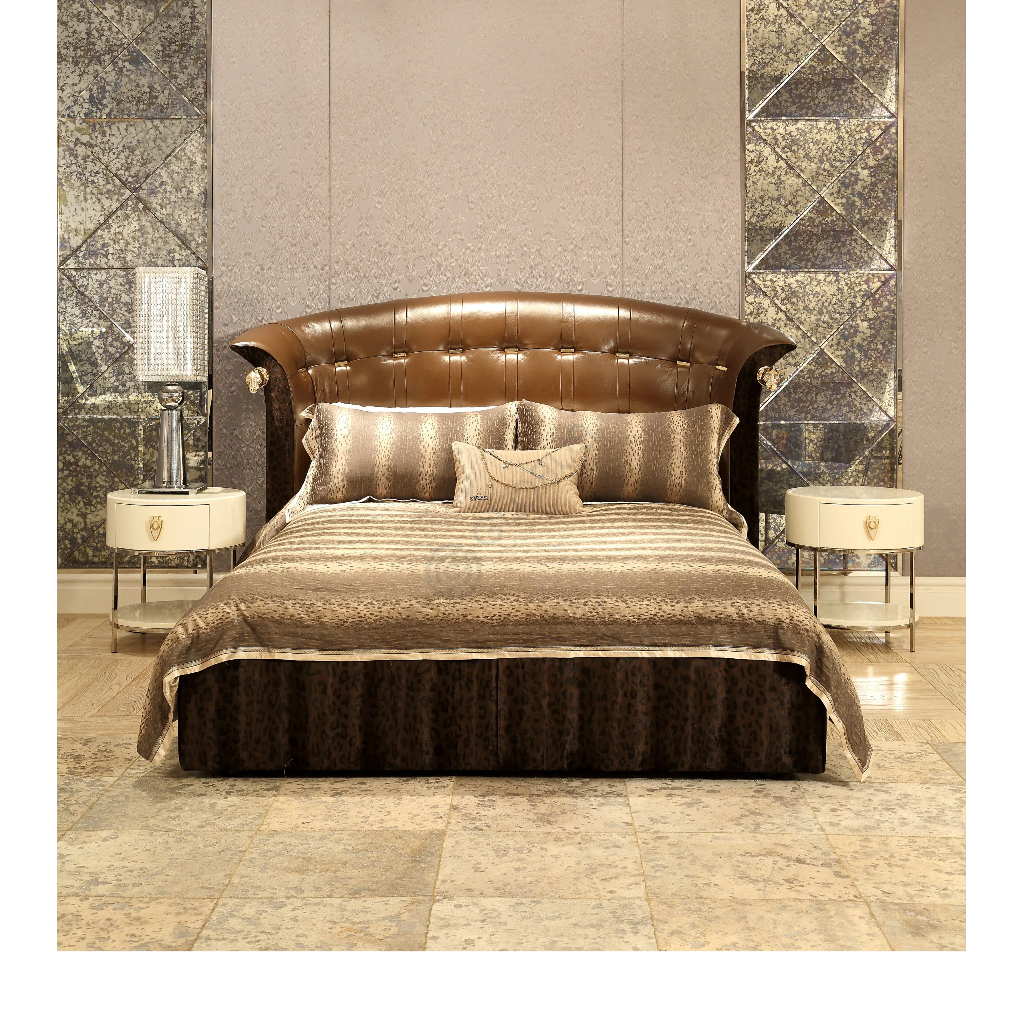 Прикроватная тумба Sapore