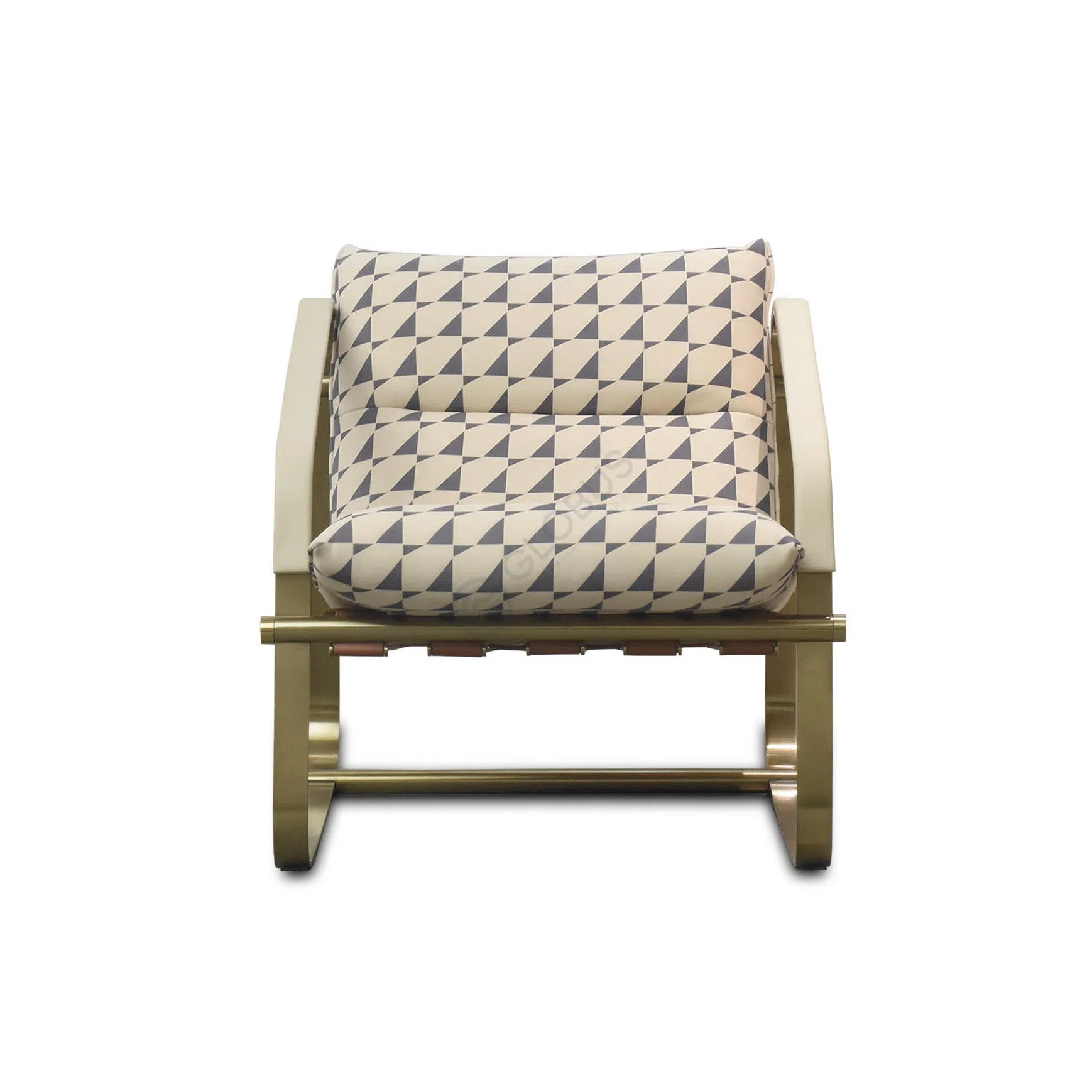 Кресло HESSENTIA Pauline