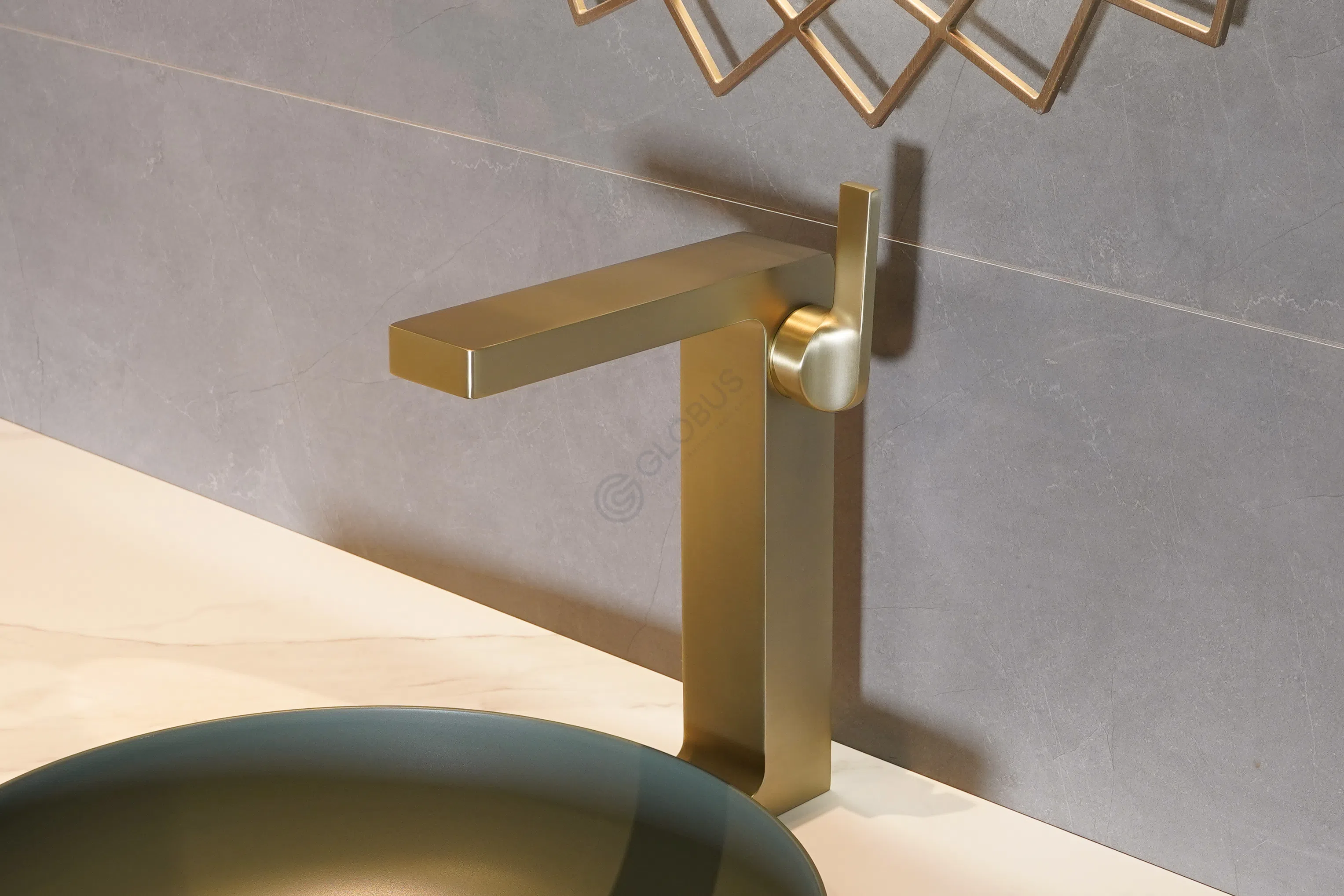 Ванный шкаф Origuenio