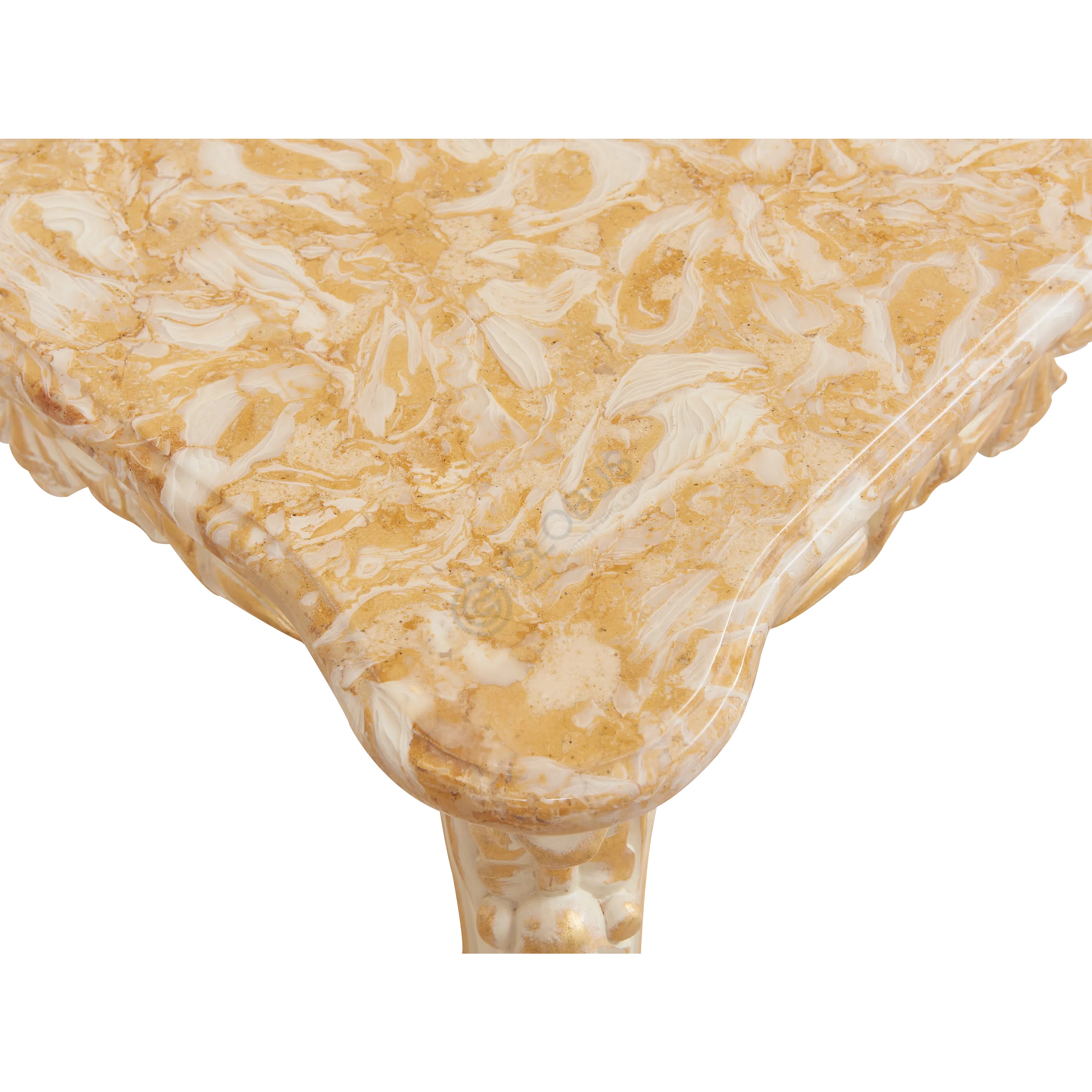 Угловой столик Bernadette