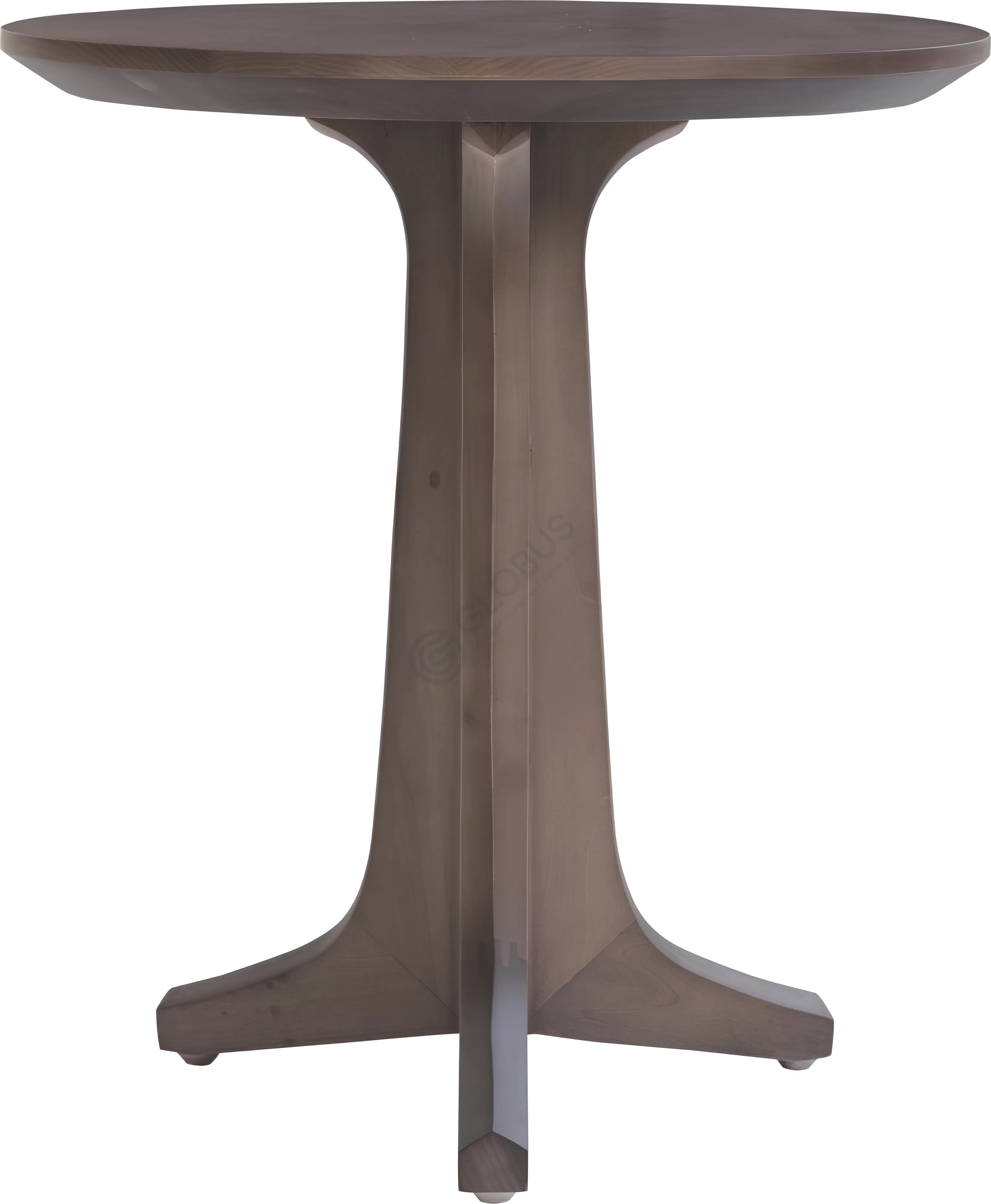 Угловой столик Delirium