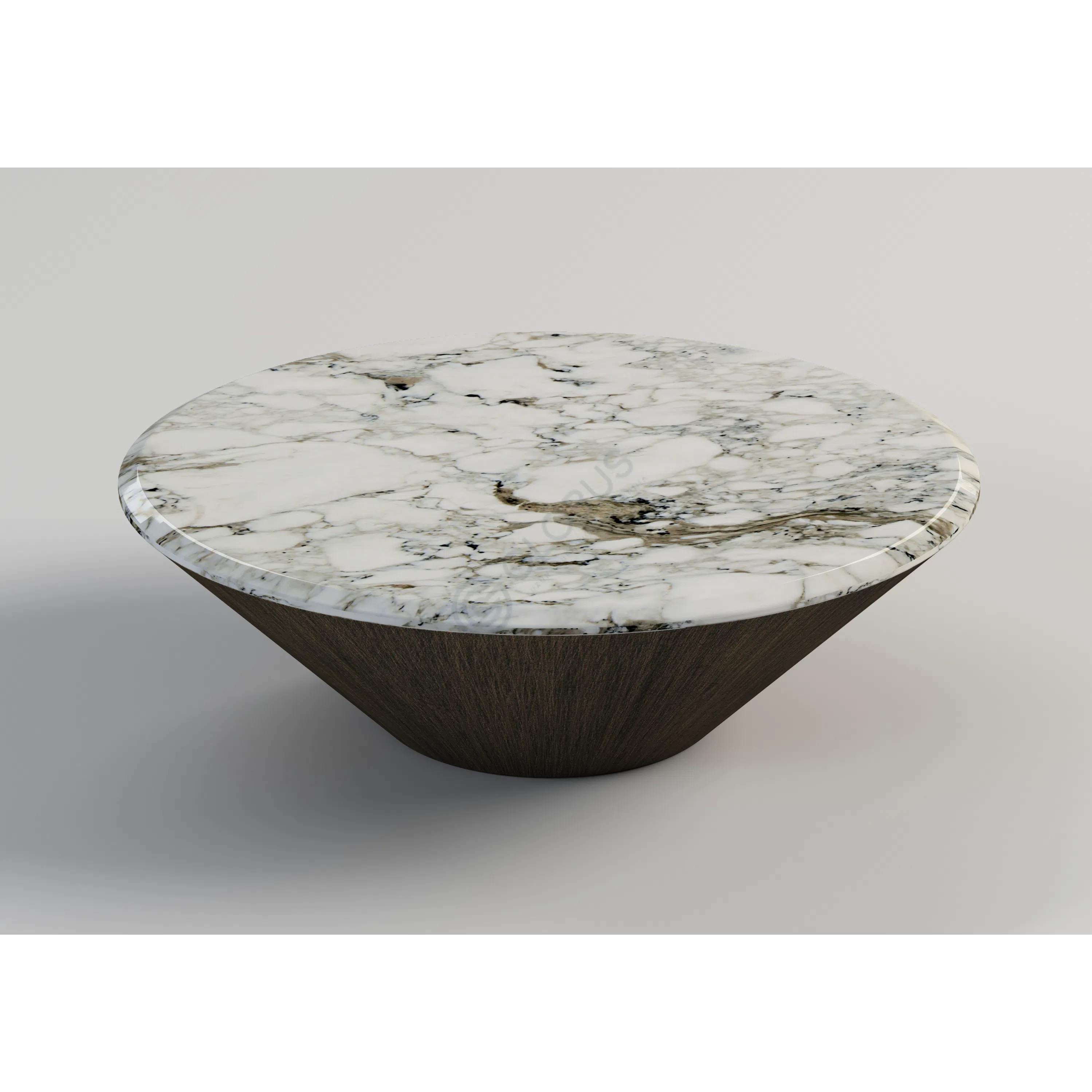 Журнальный столик Quallus