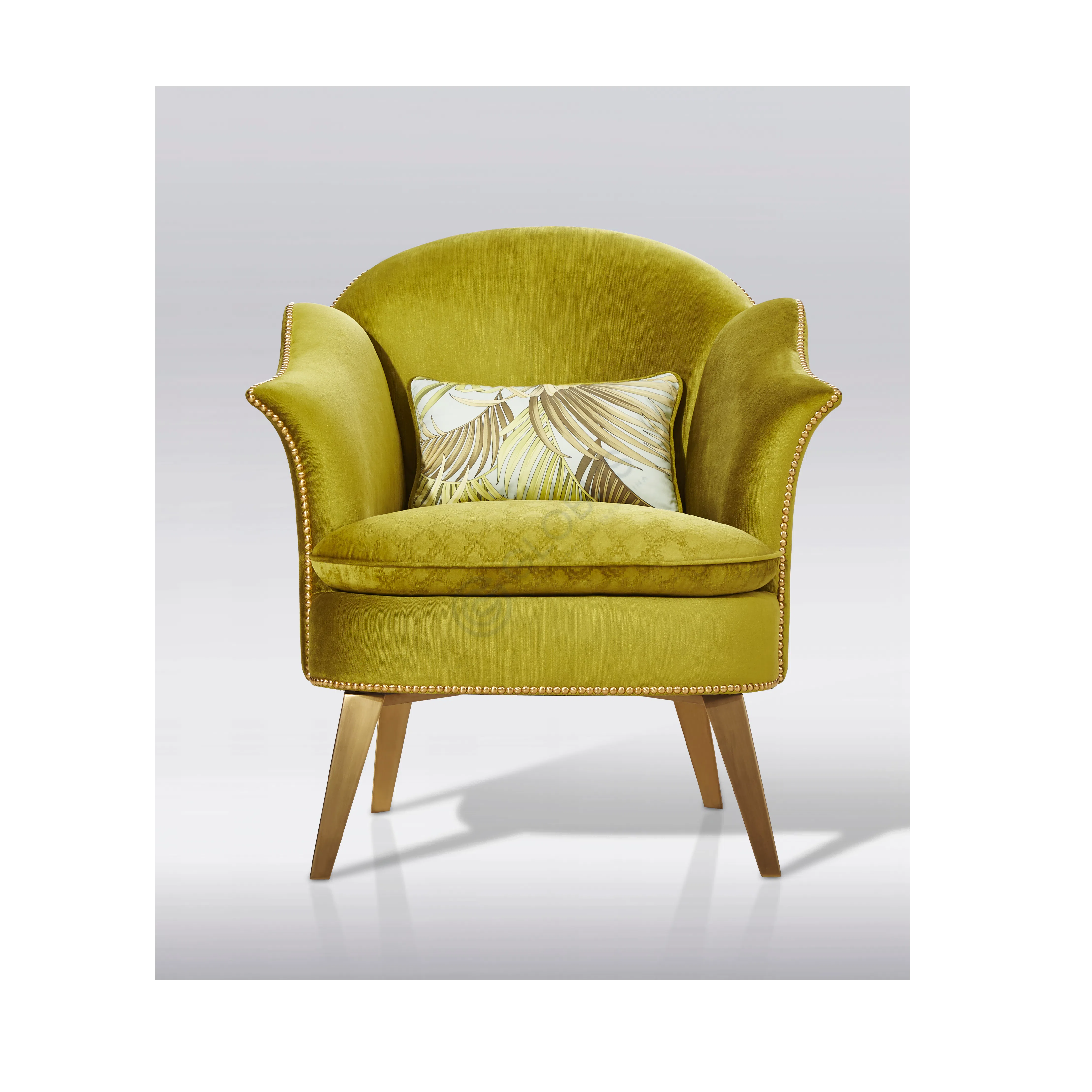 Кресло Eufonico