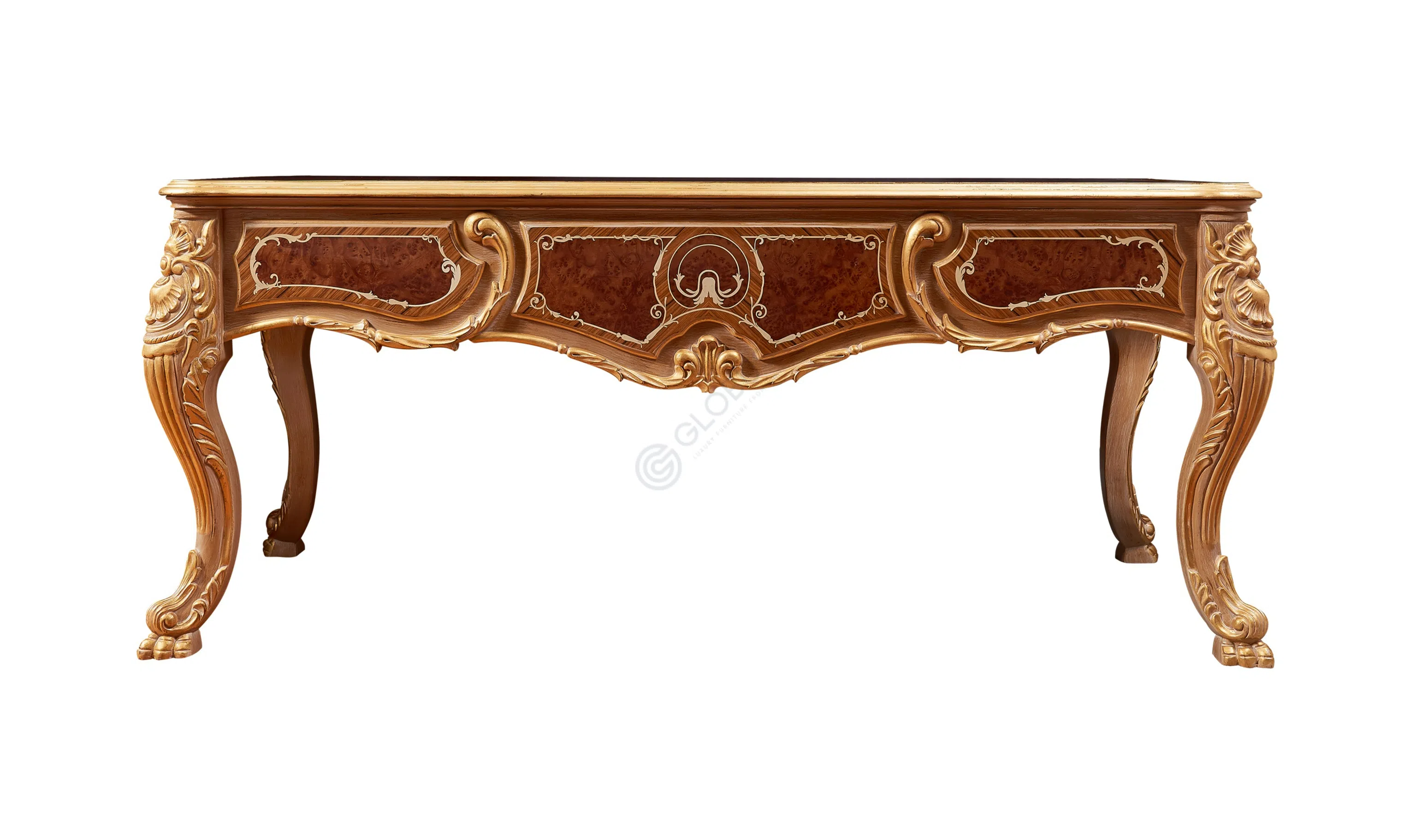 Стол для кабинета Selvin