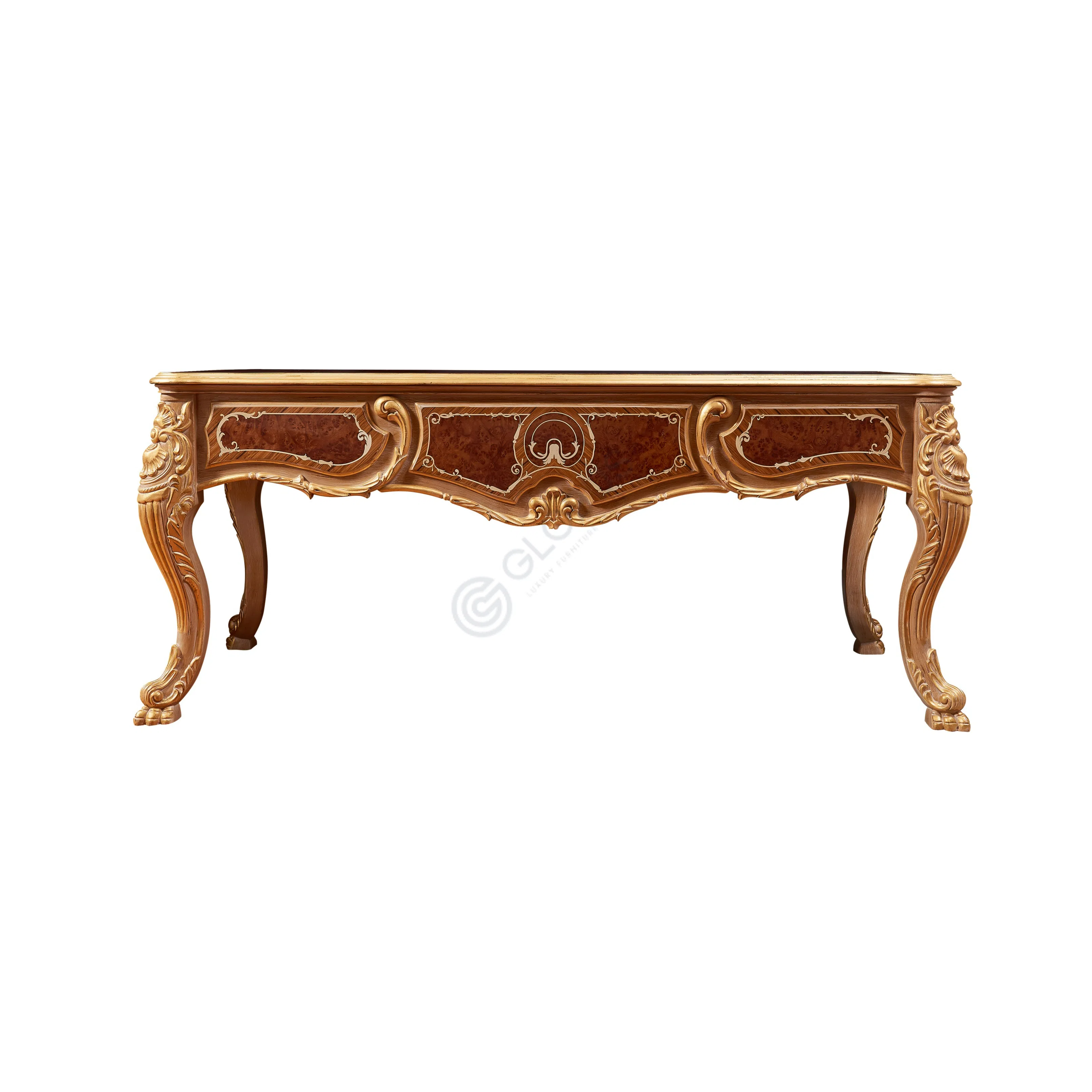 Стол для кабинета Selvin