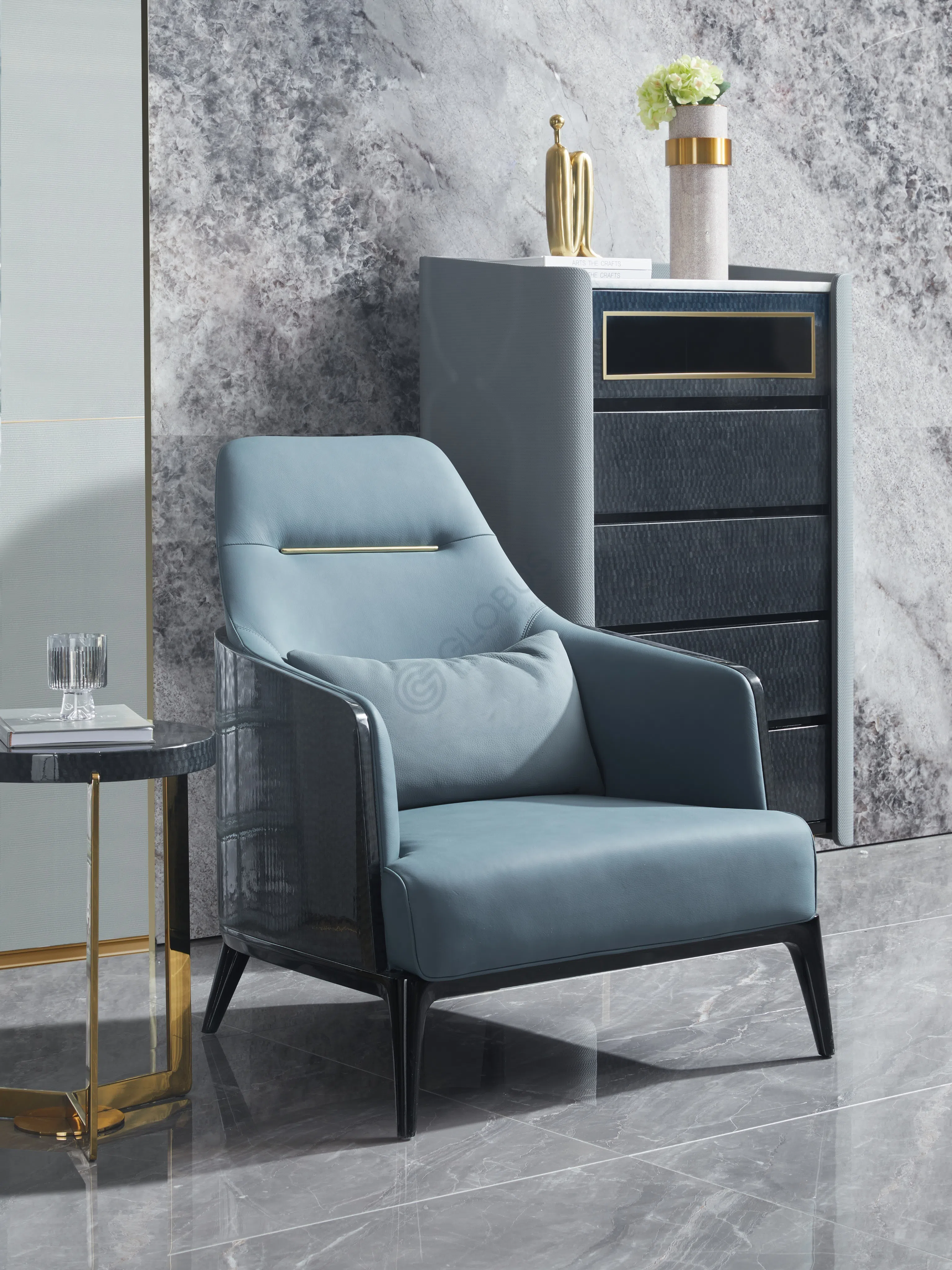 Кресло Julianno