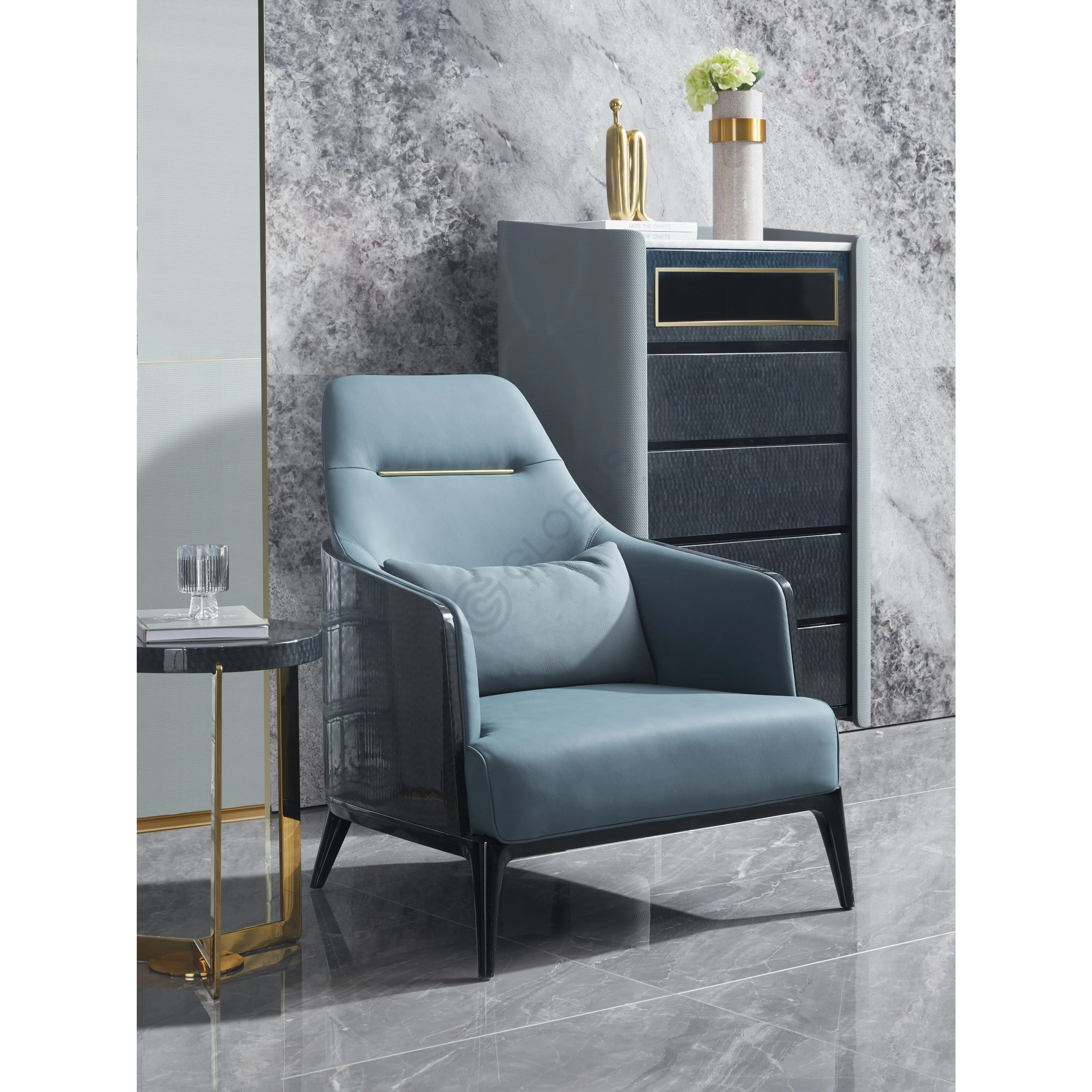 Кресло Julianno