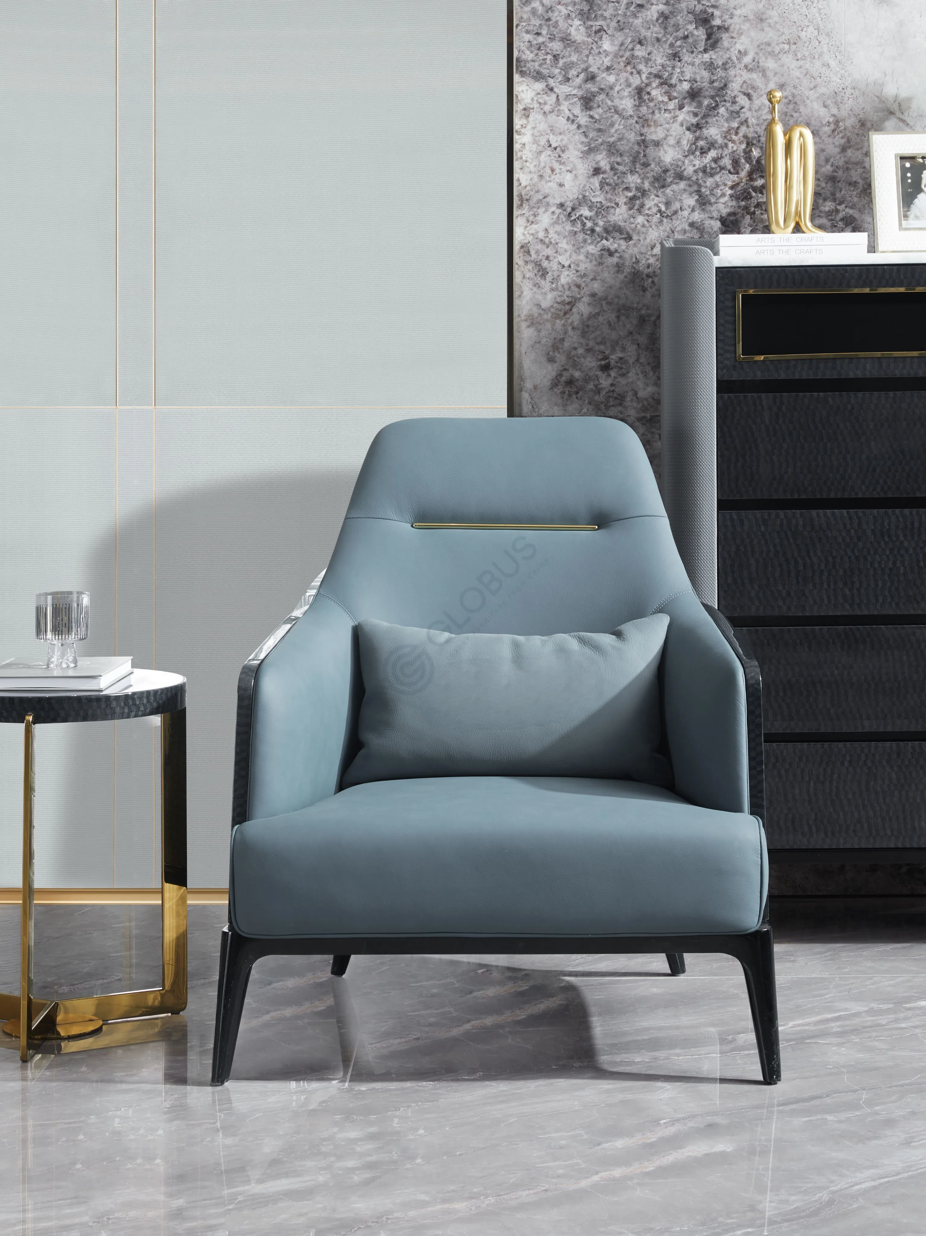 Кресло Julianno