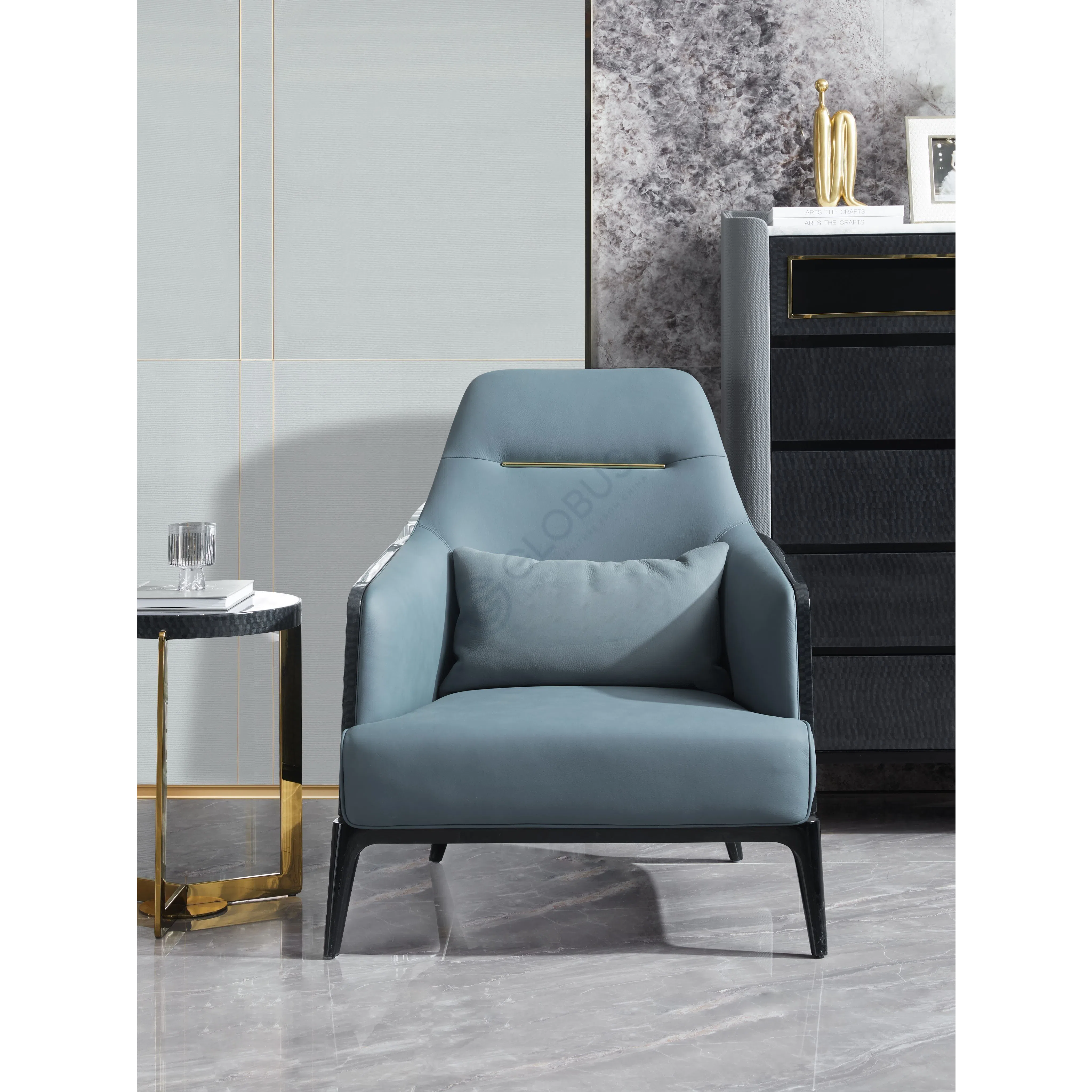 Кресло Julianno